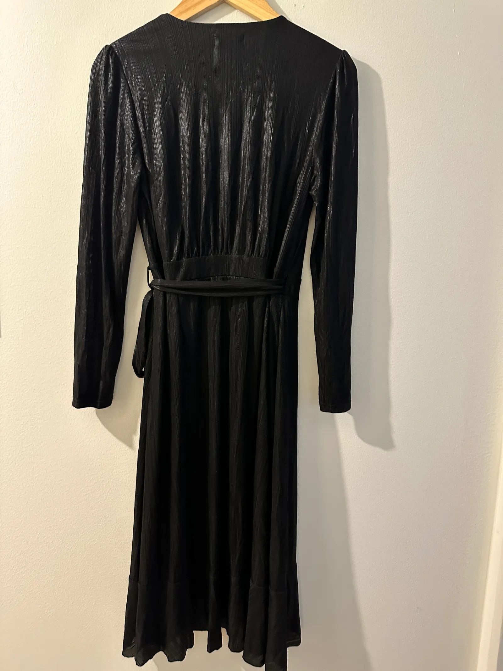 Other Soaked In Luxury Dress Size M / US 6-8 / IT 42-44 - 3 Thumbnail