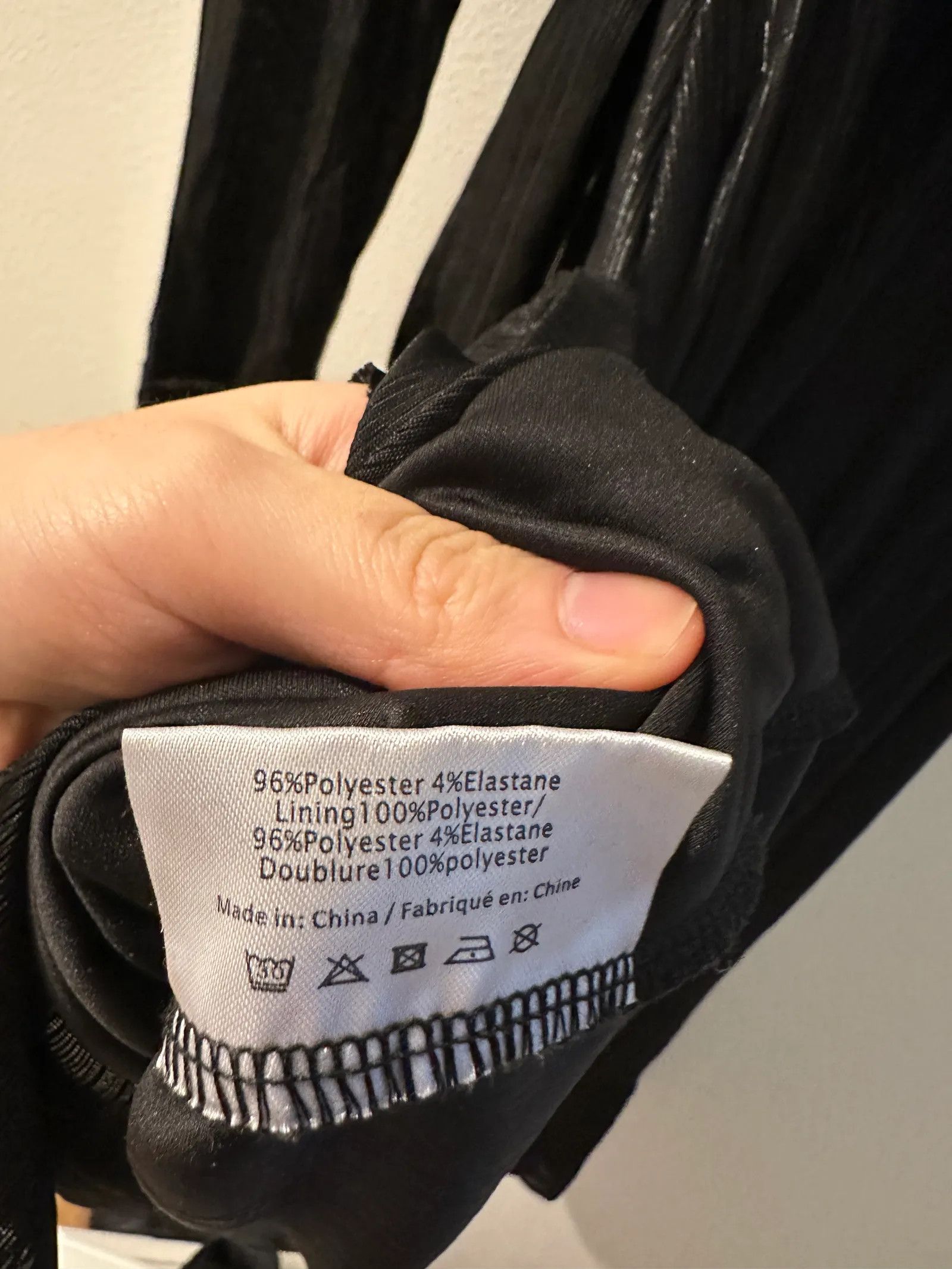 Other Soaked In Luxury Dress Size M / US 6-8 / IT 42-44 - 4 Thumbnail