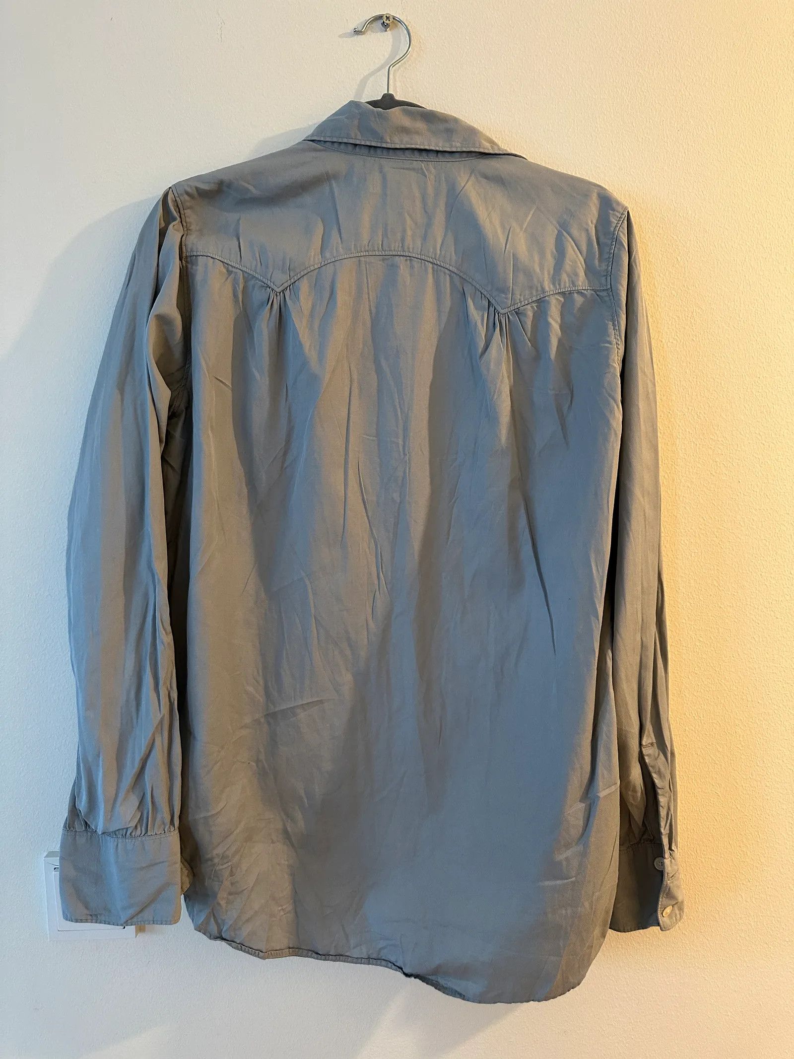 Hope Hope Shirt Size XS / US 0-2 / IT 36-38 - 3 Thumbnail