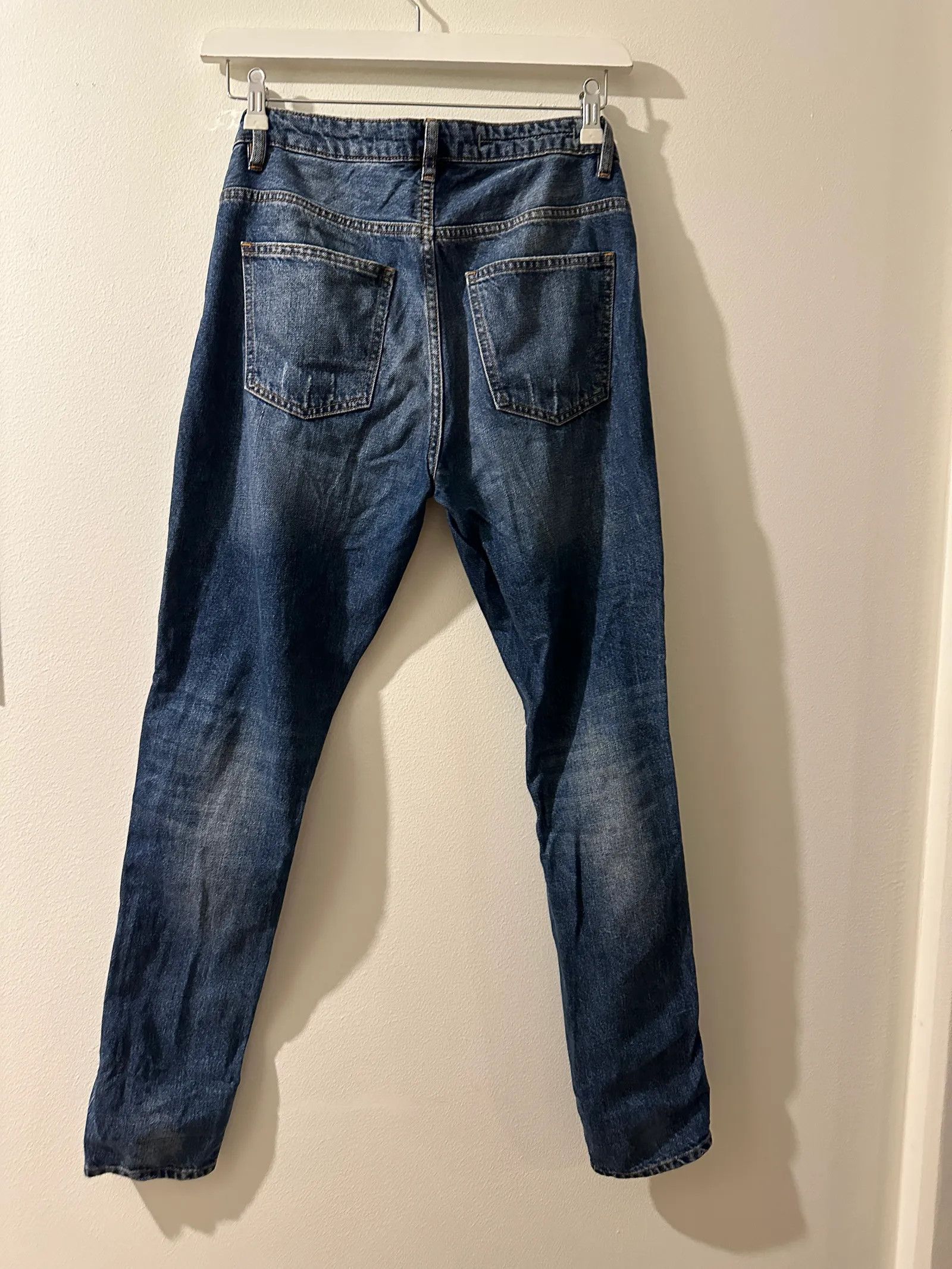 Hope Hope Jeans Size 26" / US 2 / IT 38 - 3 Thumbnail
