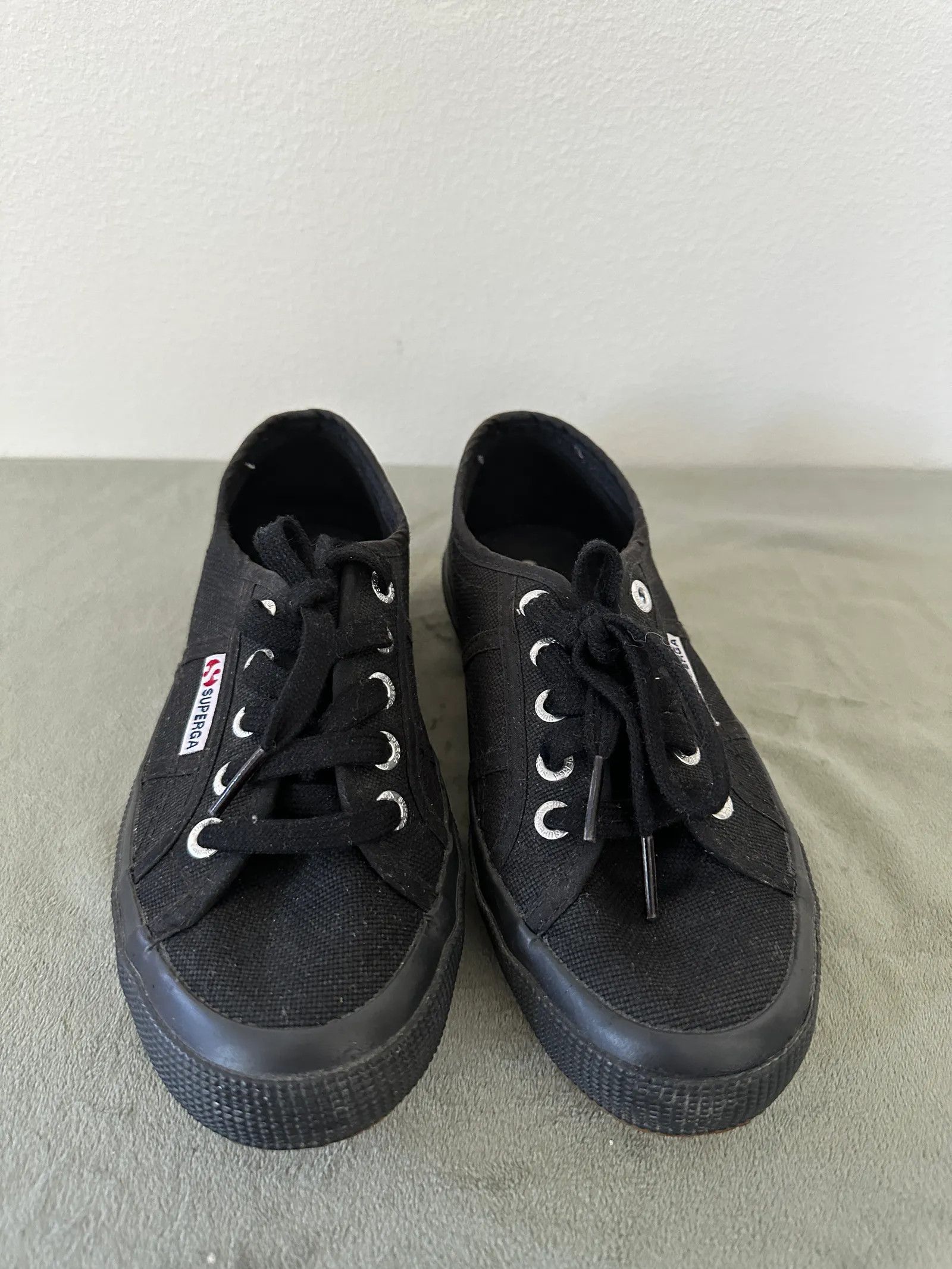Superga Superga Sneakers Size US 5 / IT 35 - 2 Thumbnail