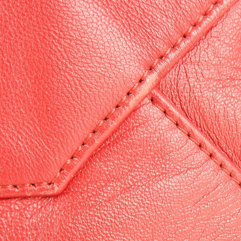 Celine Celine Celine Horizontal Cabas Leather Tote Bag Leather Tote Bag 169263EBT Size ONE SIZE - 16 Thumbnail