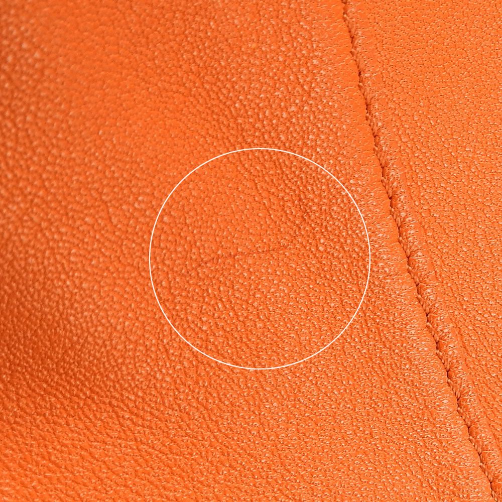Celine Celine Celine Horizontal Cabas Leather Tote Bag Leather Tote Bag 169263EBT Size ONE SIZE - 10 Thumbnail