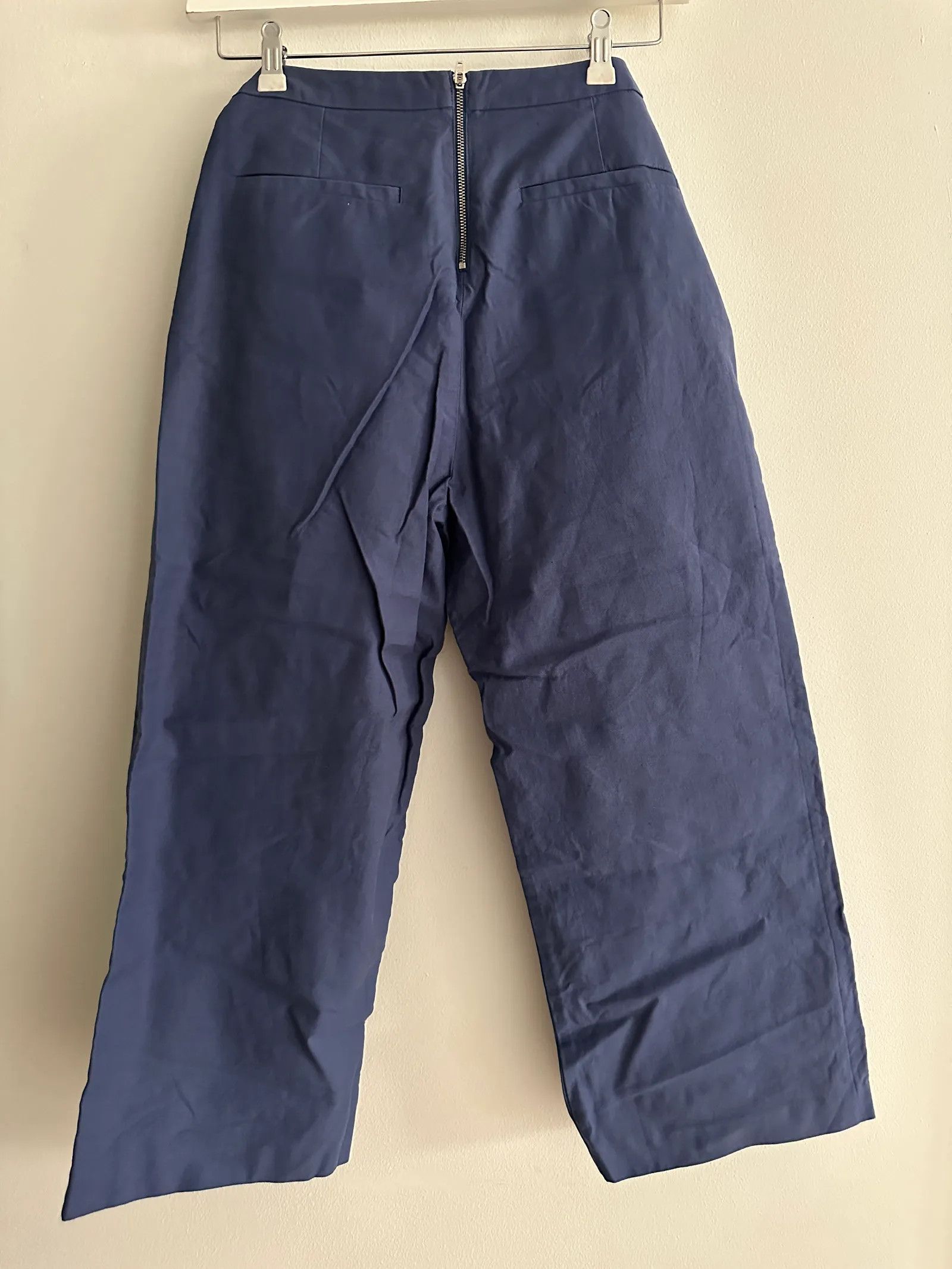 Tiger of Sweden Tiger of Sweden Pants Size 26" / US 2 / IT 38 - 2 Thumbnail