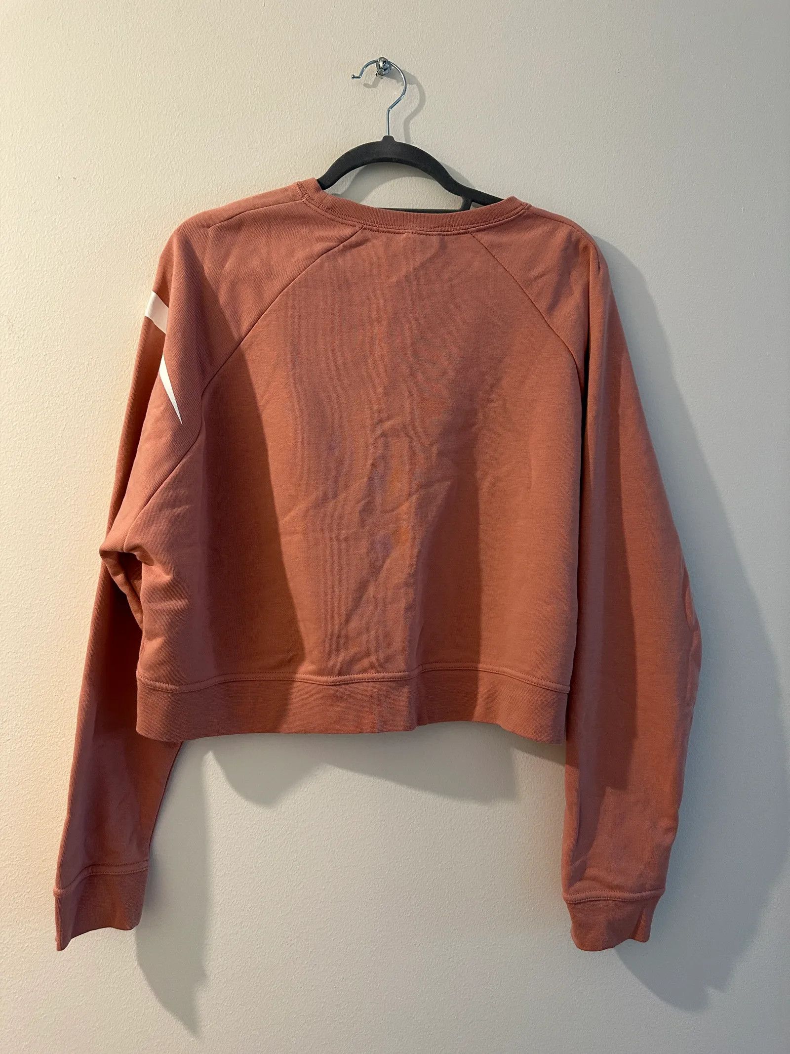 Nike Nike Sweatshirt Size L / US 10 / IT 46 - 3 Thumbnail