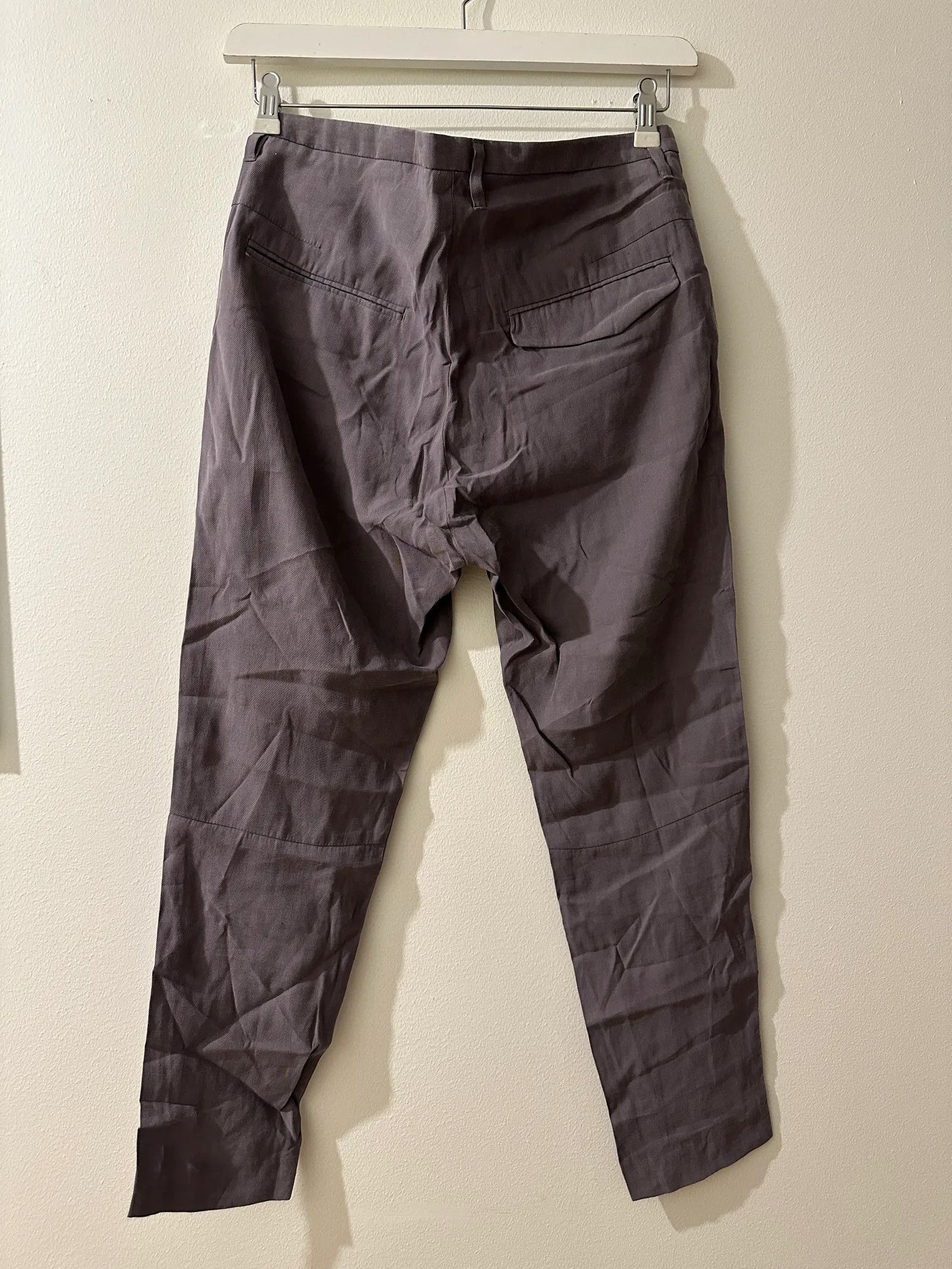 Hope Hope Pants Size 26" / US 2 / IT 38 - 3 Thumbnail