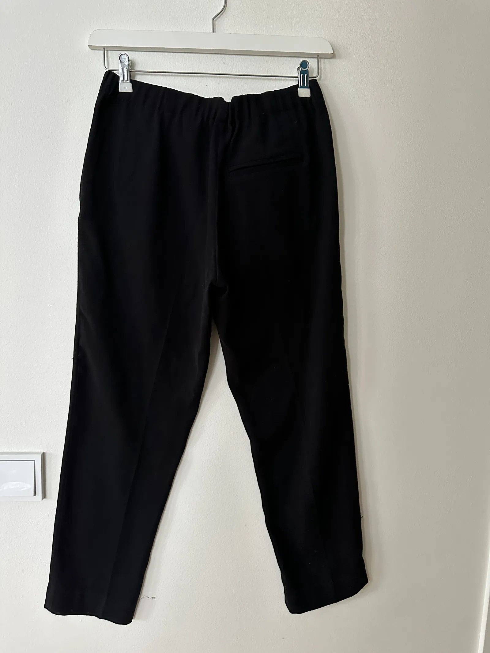Samsoe Samsoe Samsoe & Samsoe Pants Size 27" / US 4 / IT 40 - 4 Thumbnail