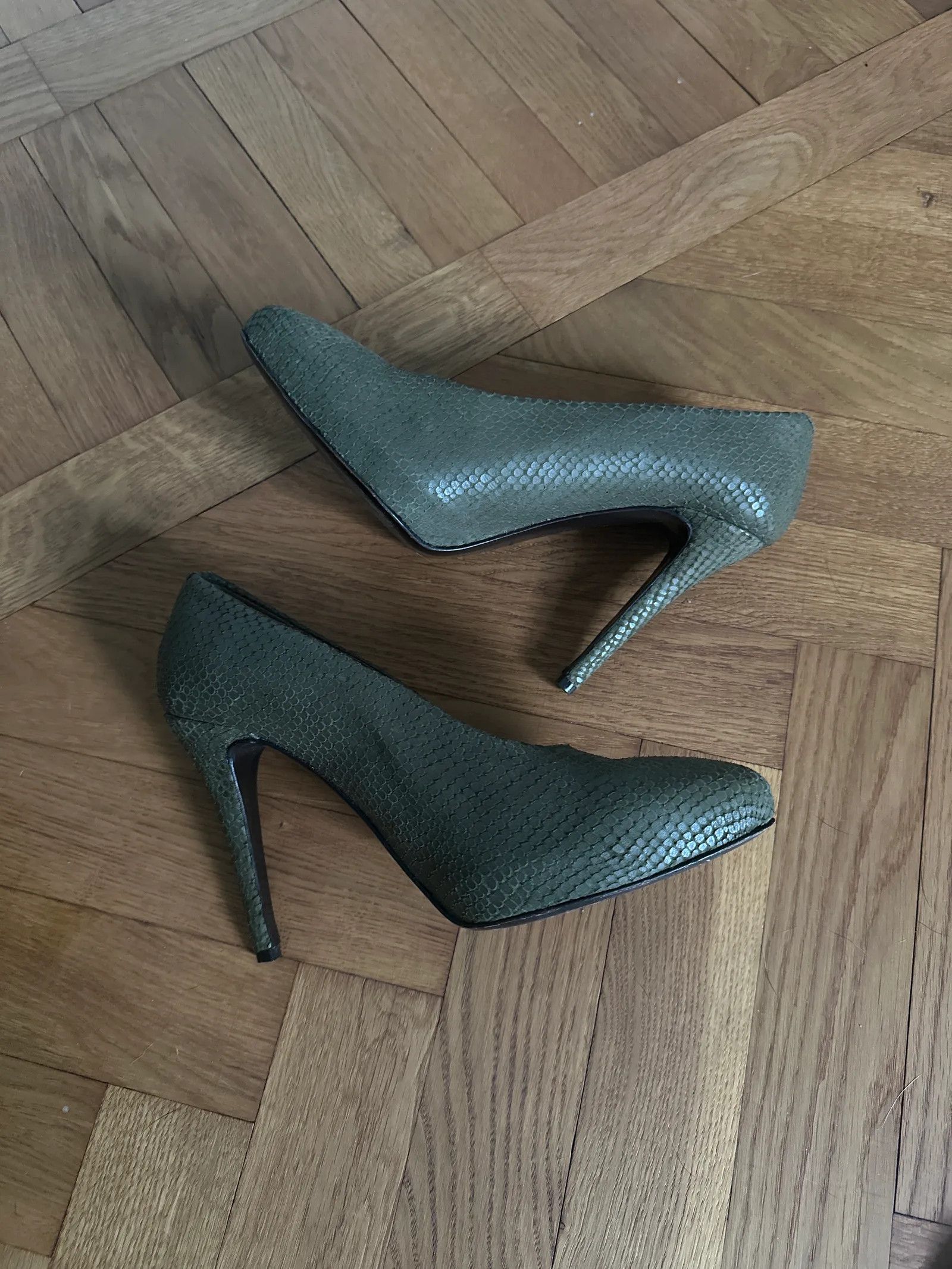 Rodebjer Rodebjer Heels Size US 10 / IT 40 - 5 Thumbnail