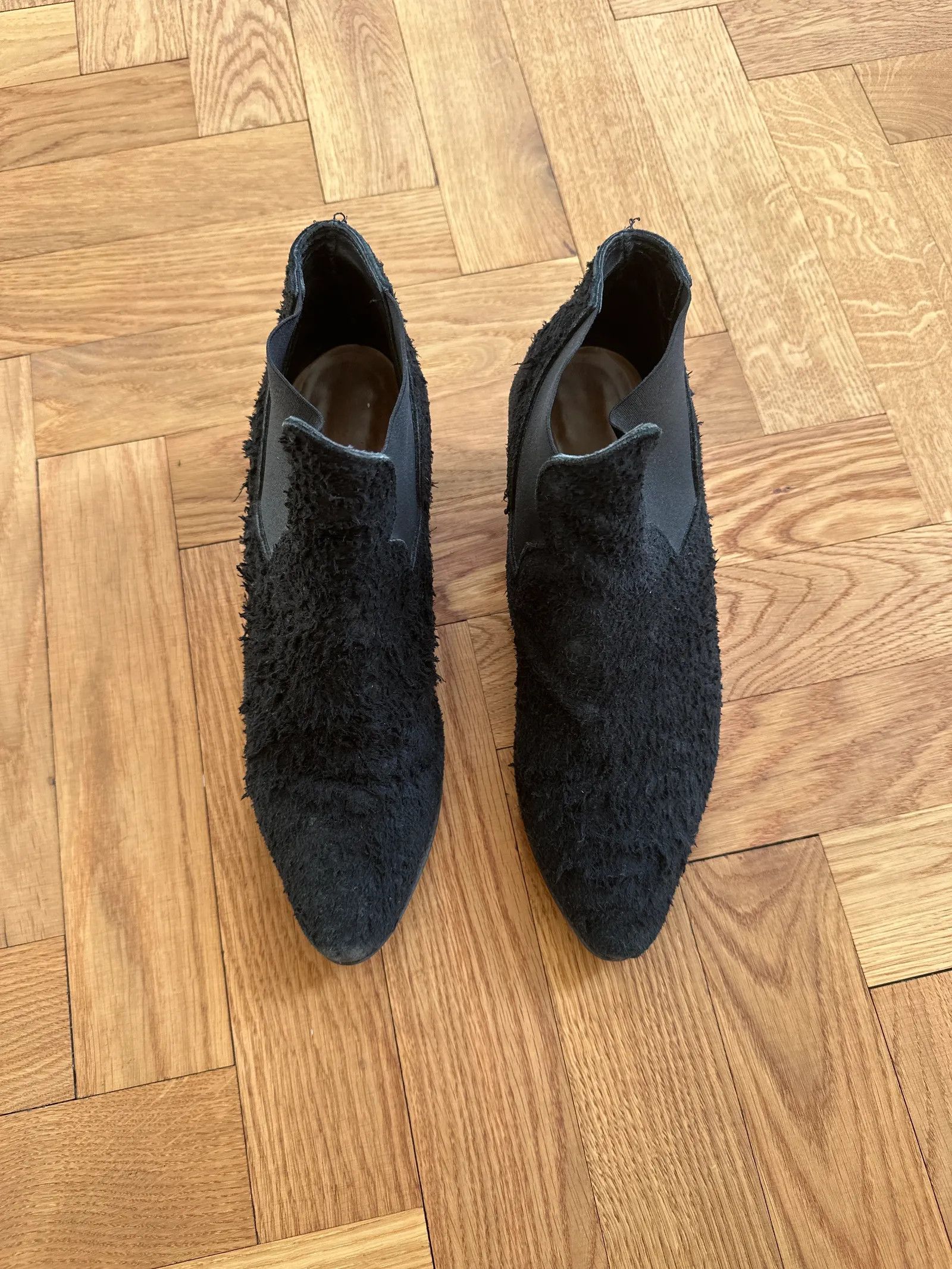 Acne Studios Acne Studios Alma Boots Size US 10 / IT 40 - 3 Thumbnail