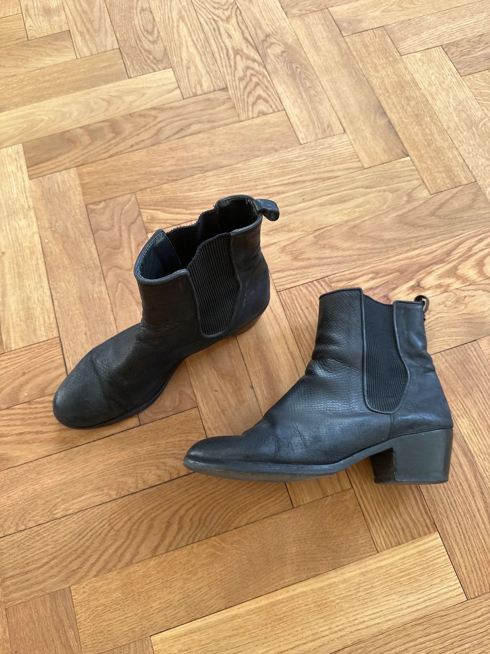 Filippa K Filippa K Boots Size US 10 / IT 40 - 2 Thumbnail