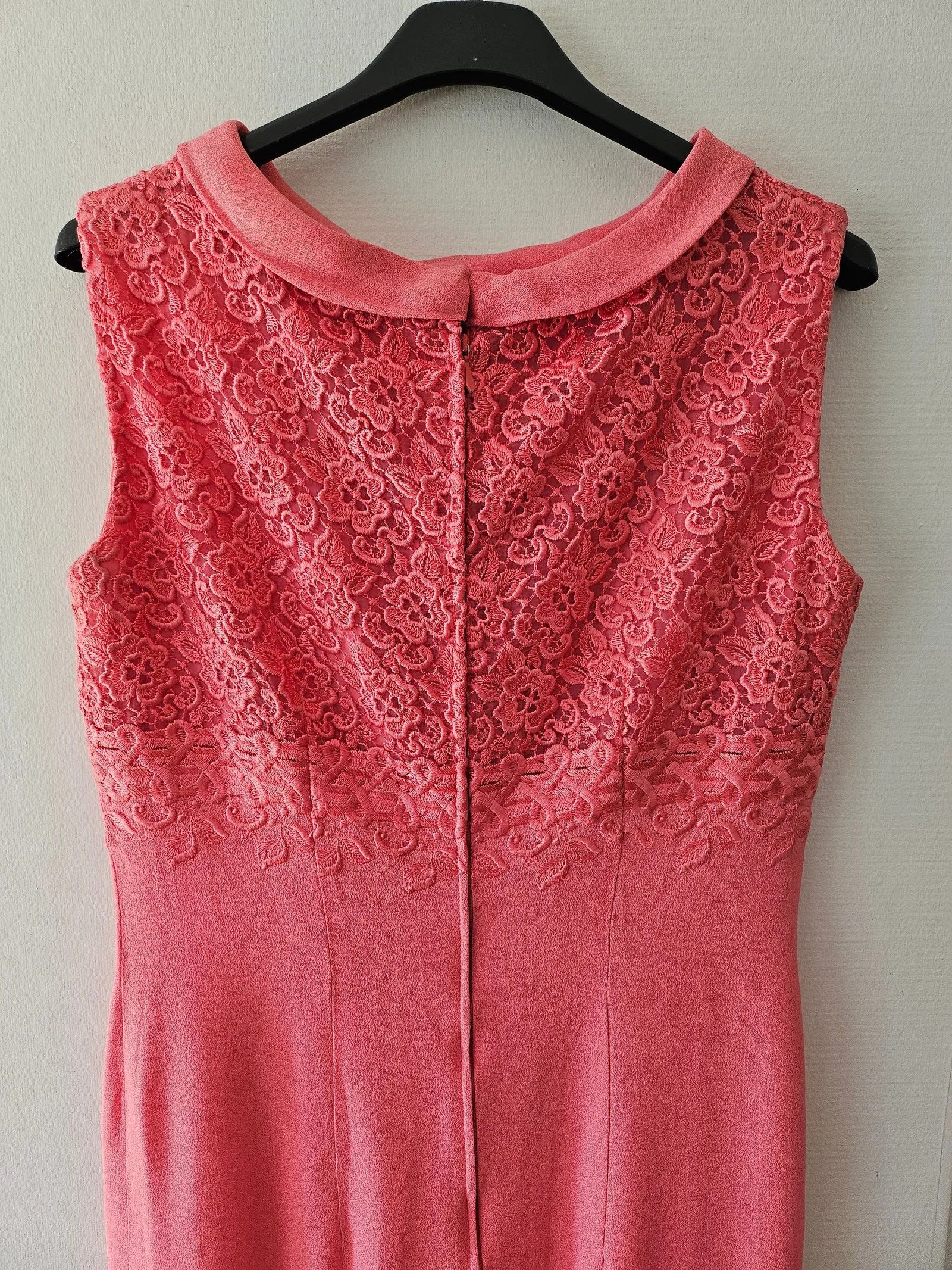 Vintage Vintage Dress Size S / US 4 / IT 40 - 2 Thumbnail