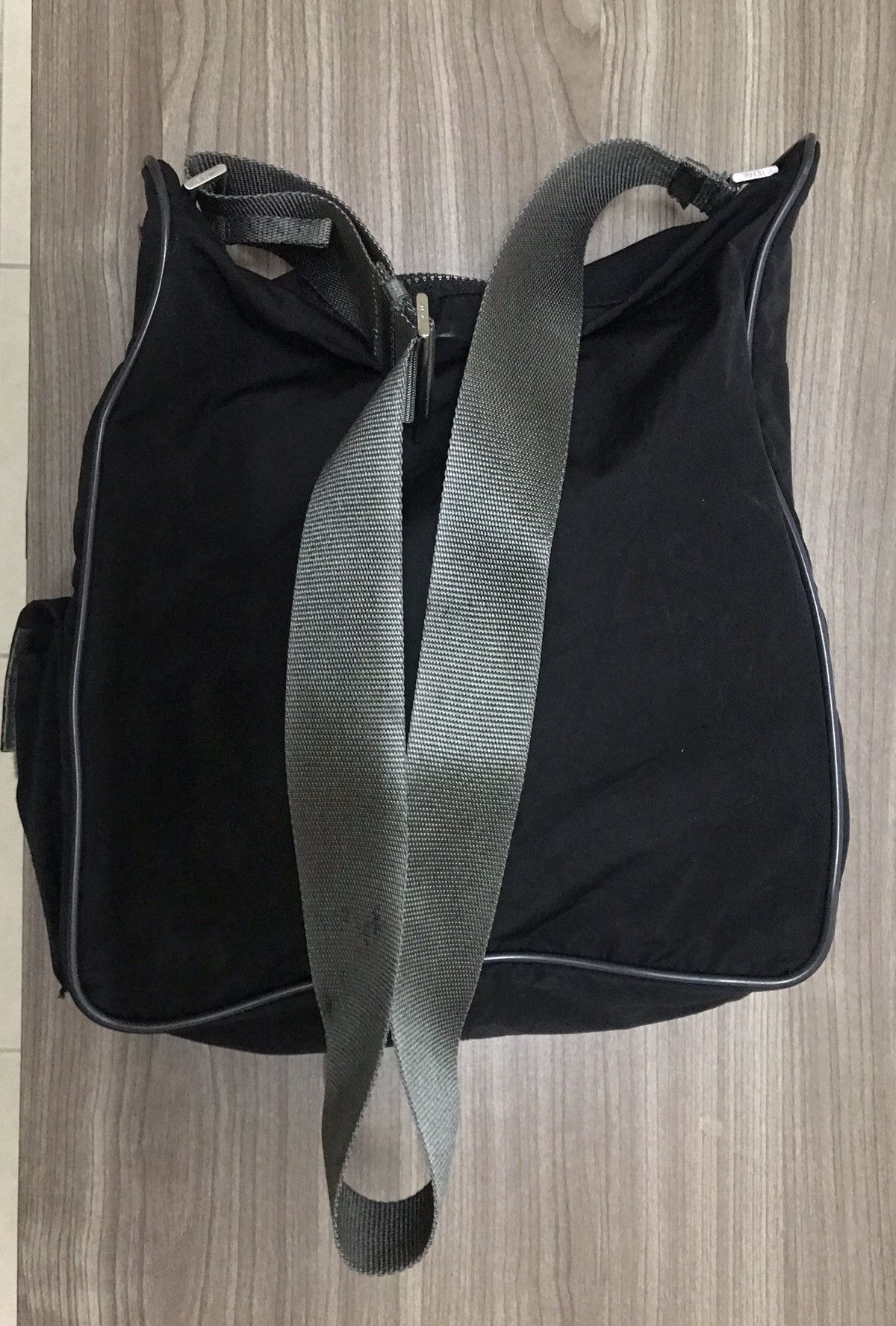 Prada PRADA SLING BAG MADE IN ITALY RARE Size ONE SIZE - 1 Thumbnail
