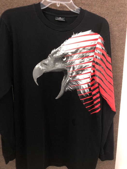 Marcelo burlon online eagle