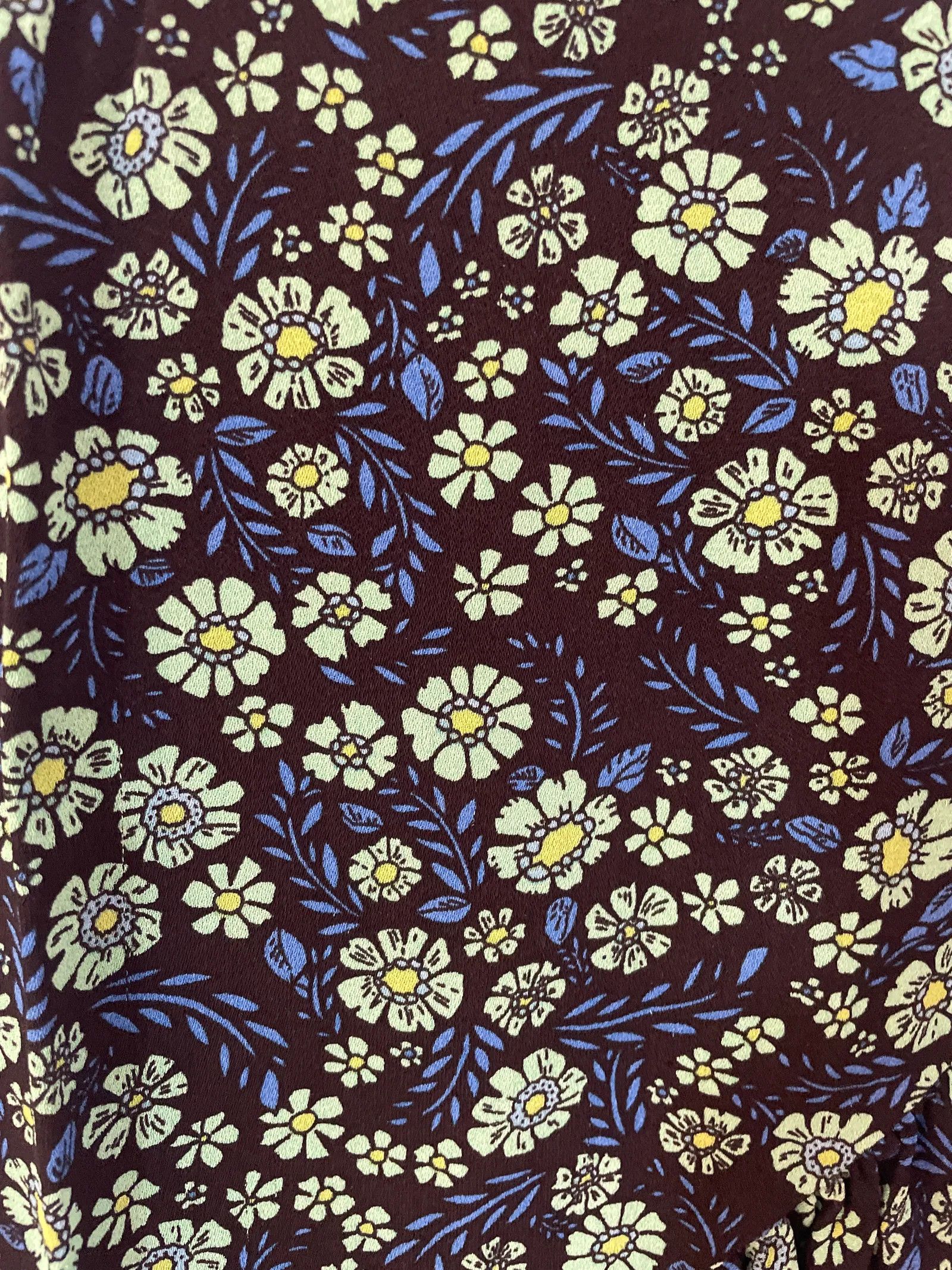 Baum und Pferdgarten Baum und Pferdgarten Skirt Size 27" / US 4 / IT 40 - 4 Thumbnail