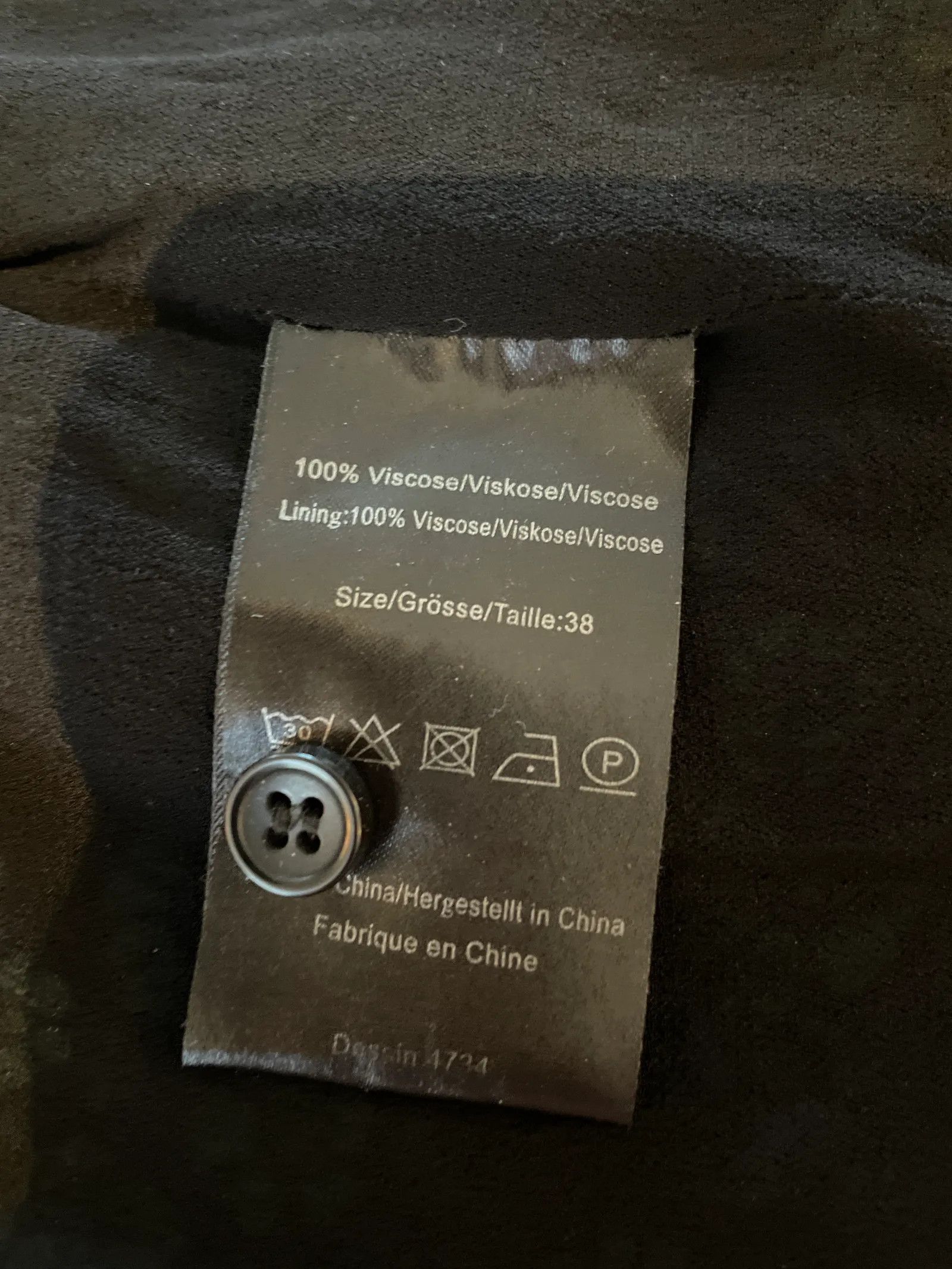 Baum und Pferdgarten Baum und Pferdgarten Skirt Size 27" / US 4 / IT 40 - 3 Thumbnail