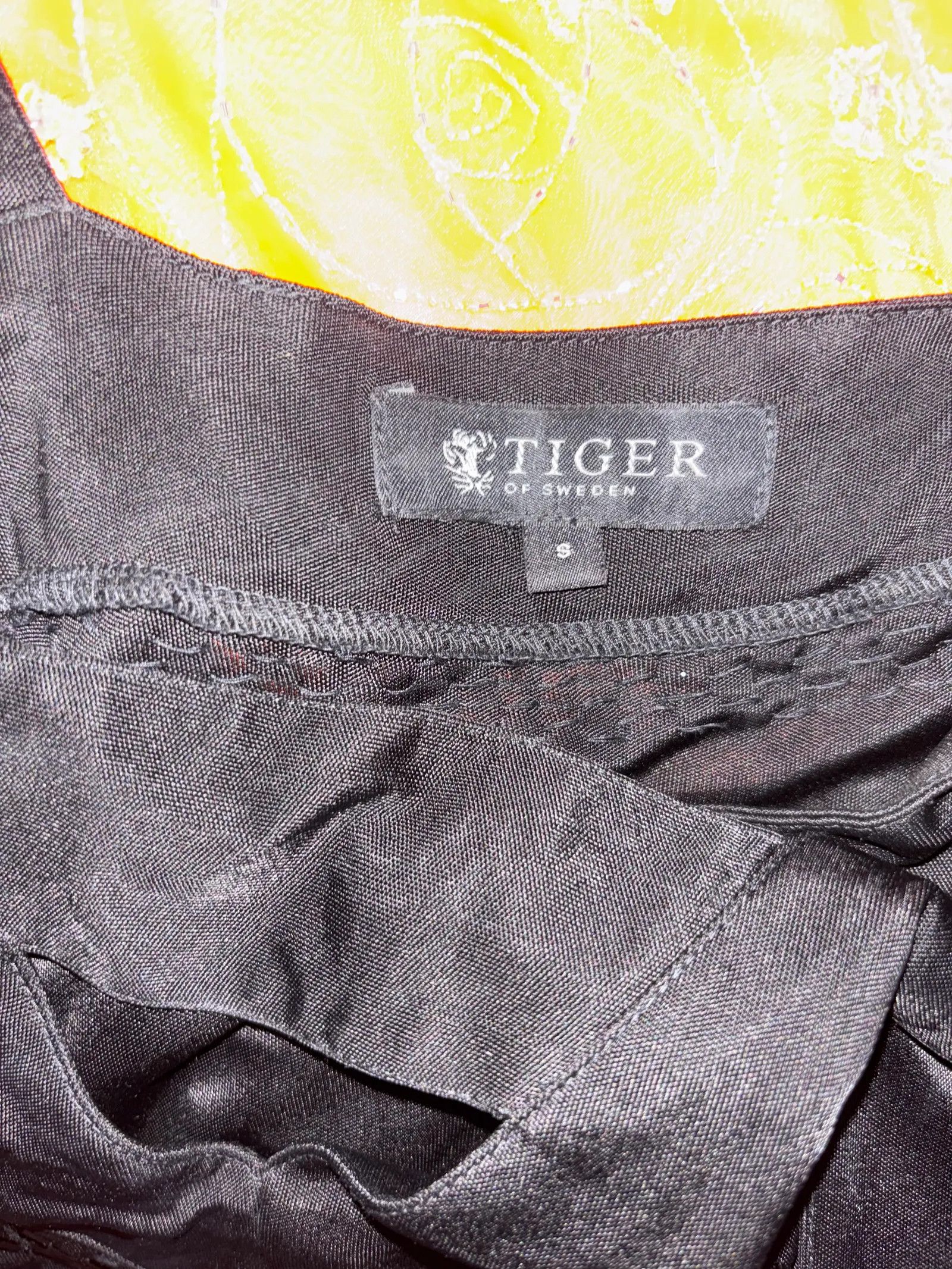 Tiger of Sweden Tiger of Sweden Dress Size S / US 4 / IT 40 - 2 Thumbnail
