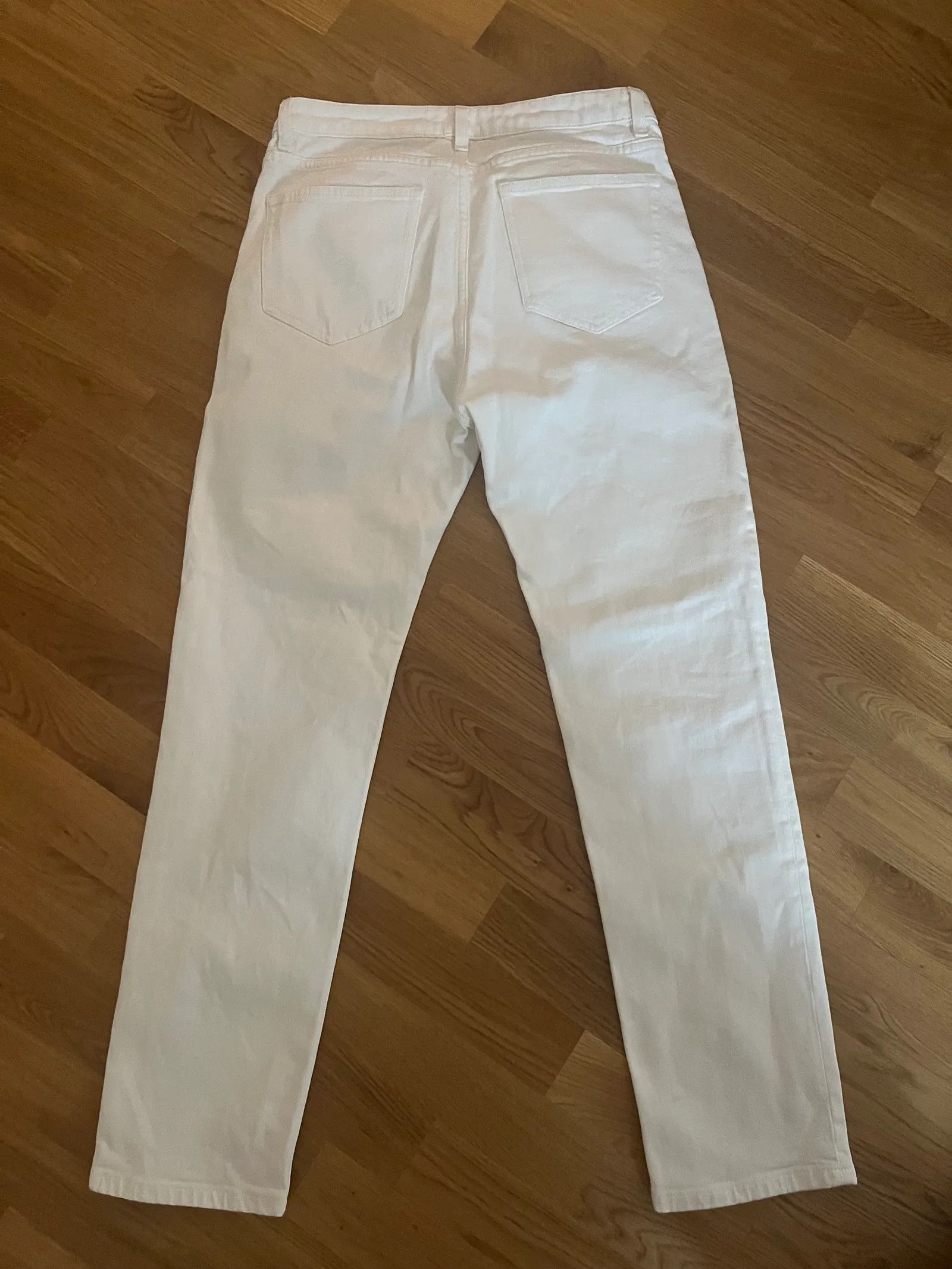 Filippa K Filippa K Taylor Jeans Size 29" - 4 Thumbnail