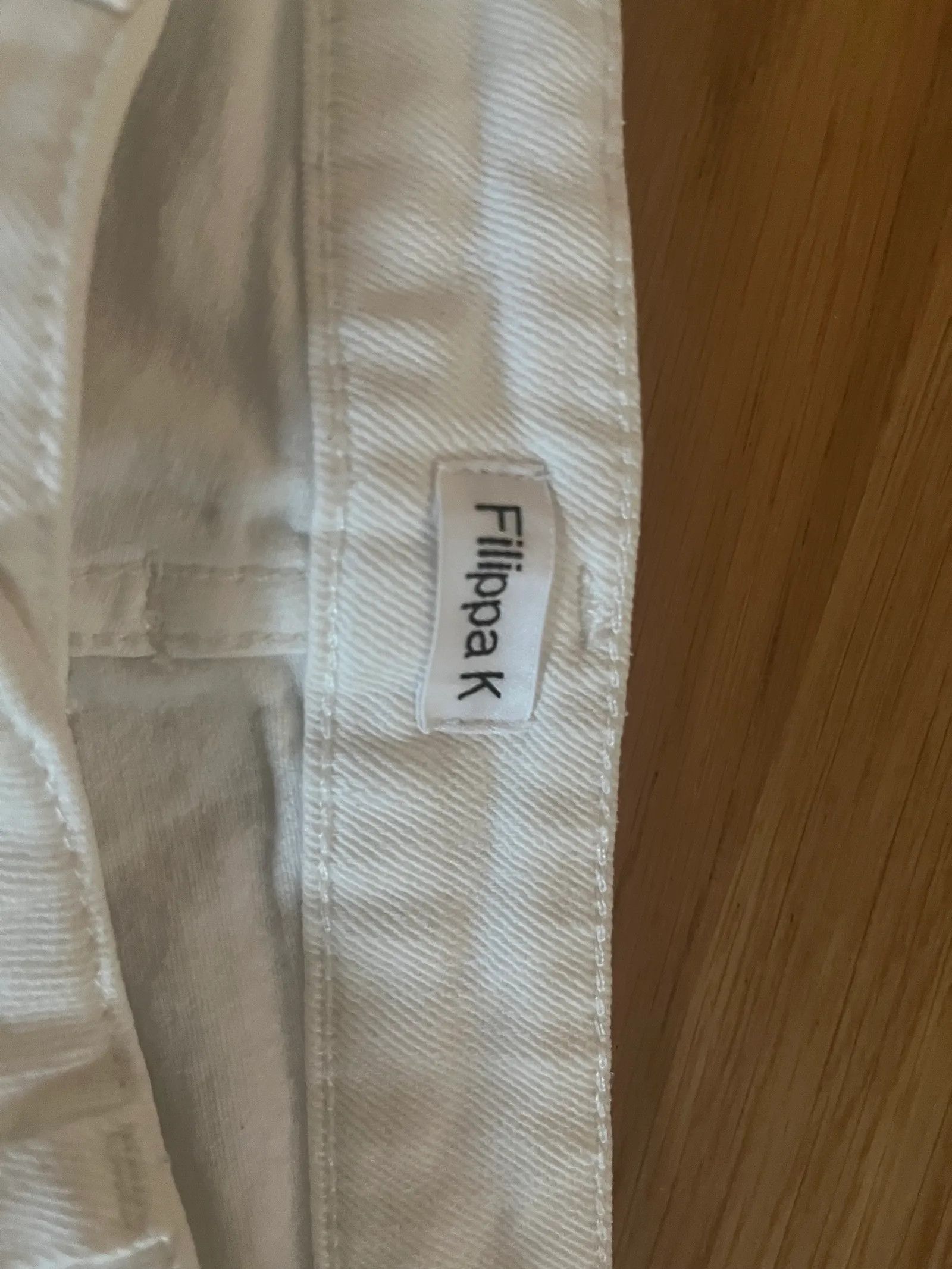 Filippa K Filippa K Taylor Jeans Size 29" - 2 Thumbnail