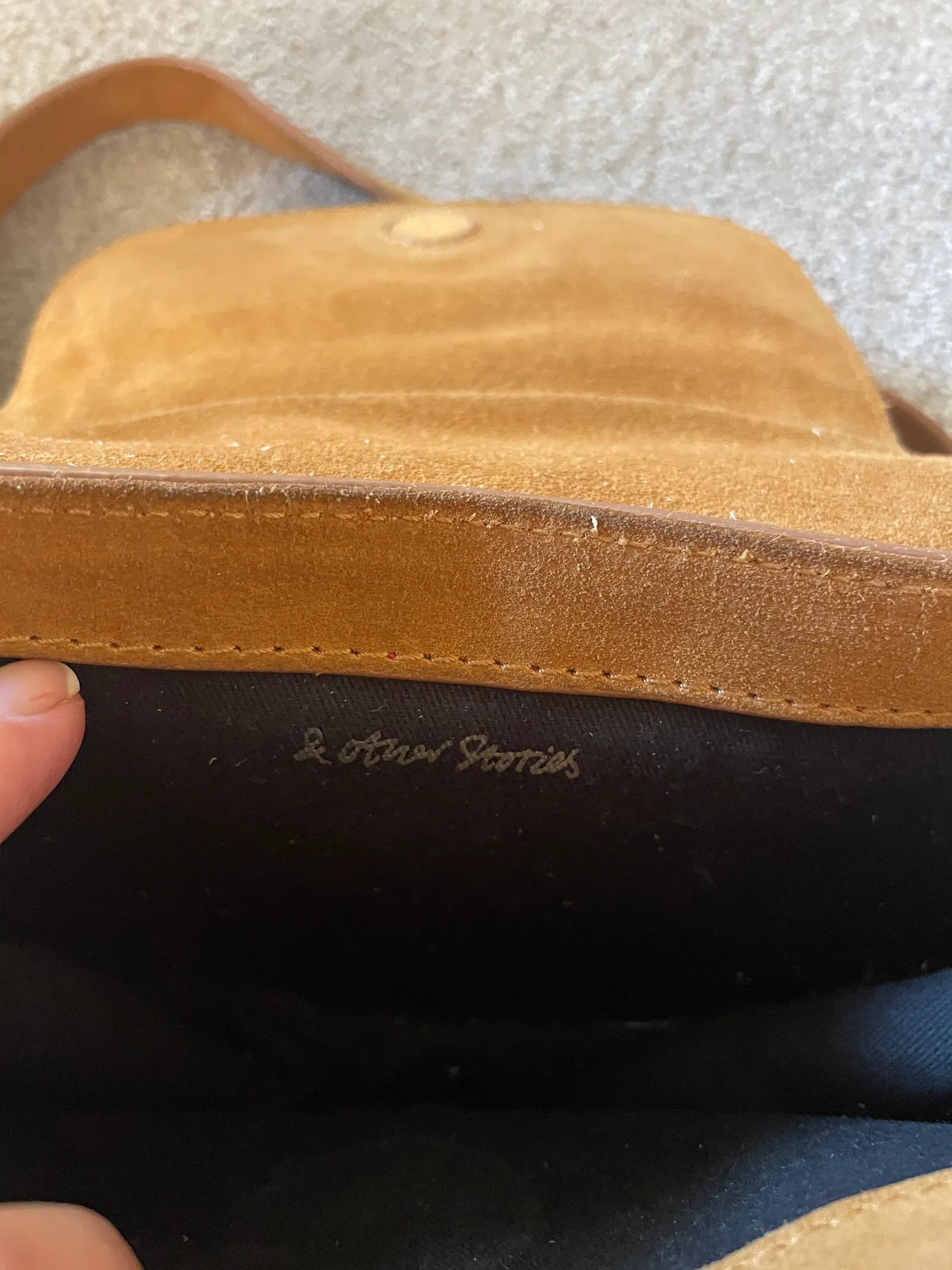 & Other Stories & Other Stories Crossbody Bag Size ONE SIZE - 2 Thumbnail