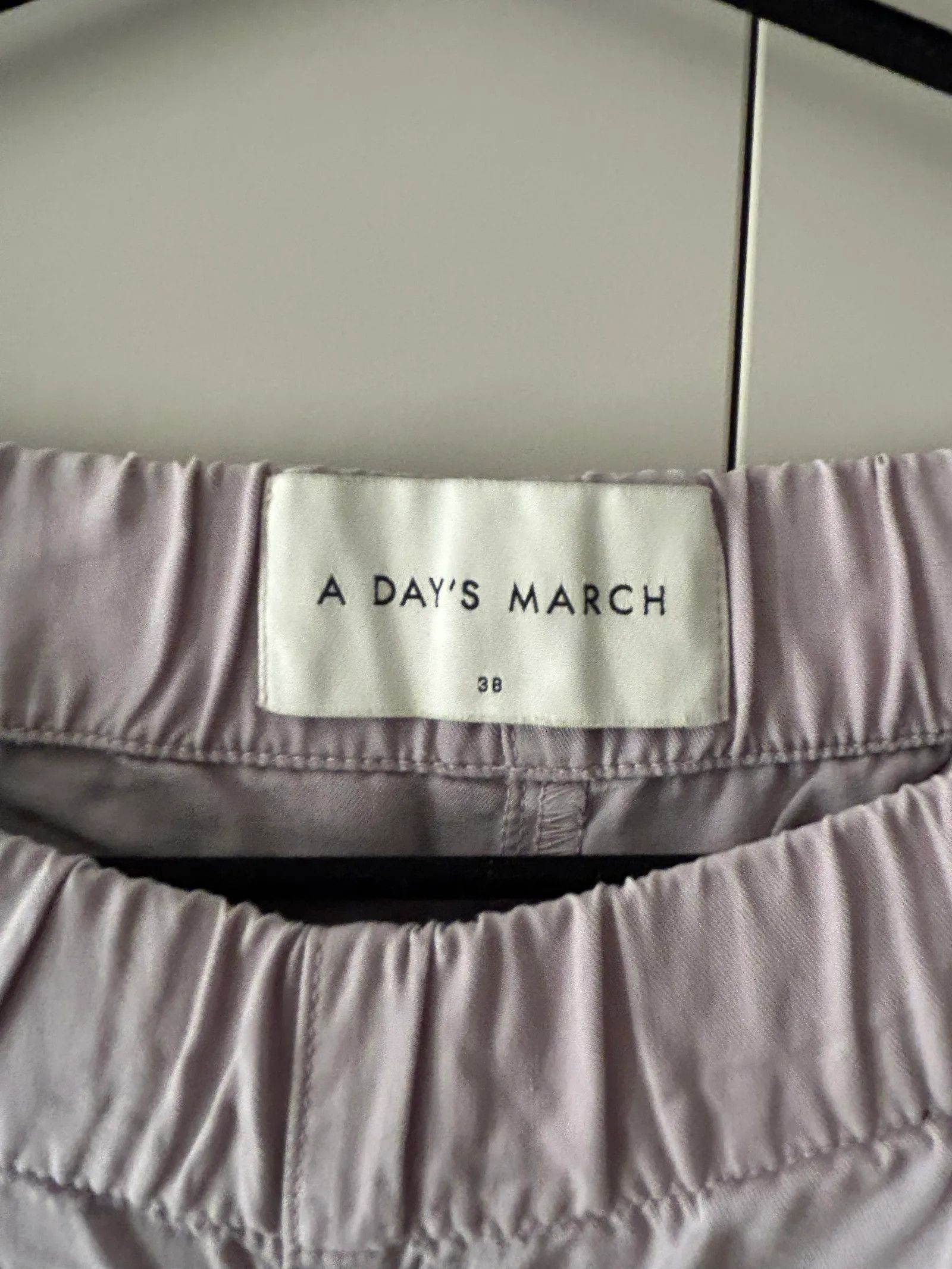 A Day's March A Day's March Pants Size 27" / US 4 / IT 40 - 2 Thumbnail