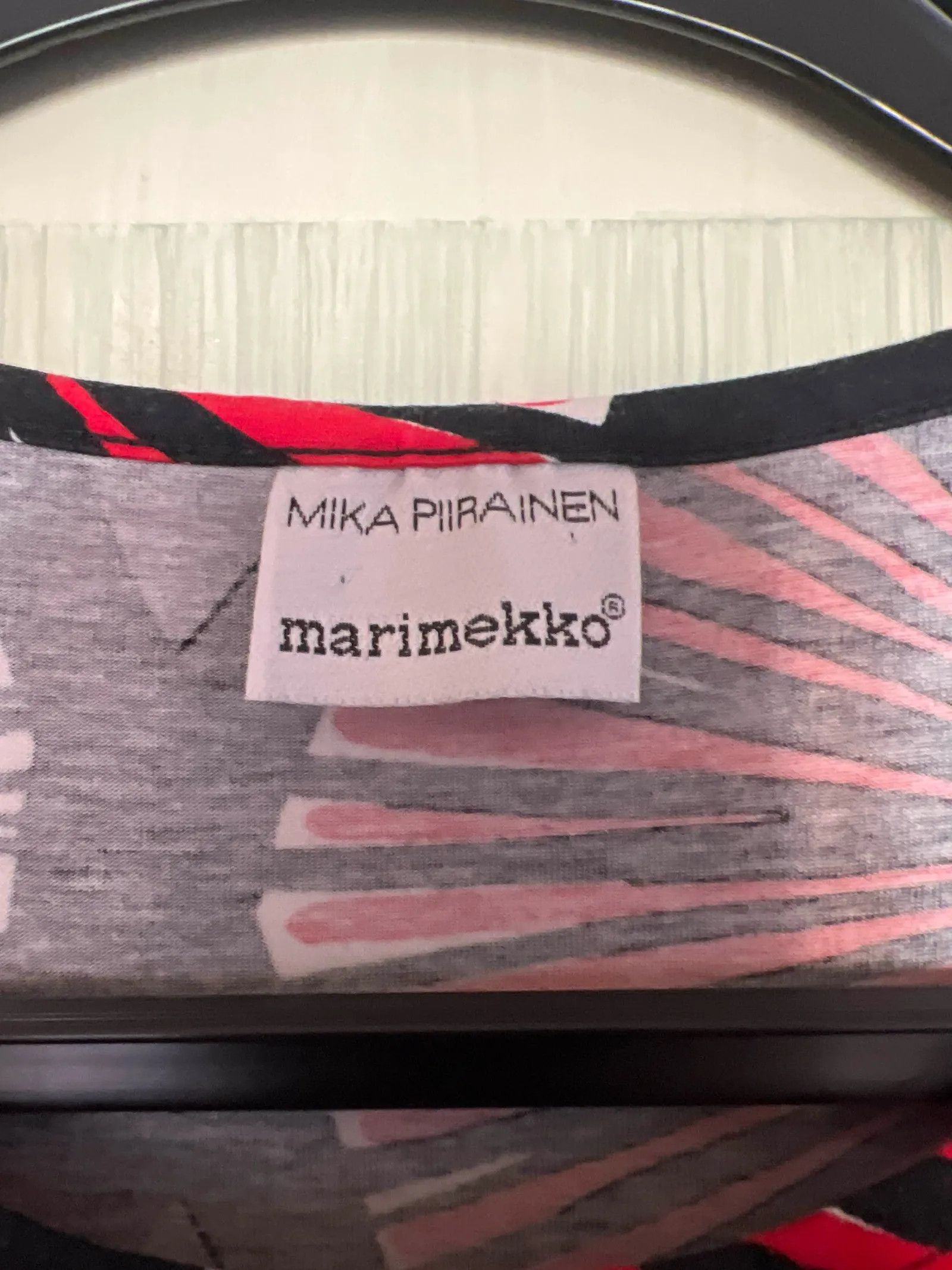 Marimekko Marimekko Marimekko Mika Piirainen Dress Size XS / US 0-2 / IT 36-38 - 2 Thumbnail