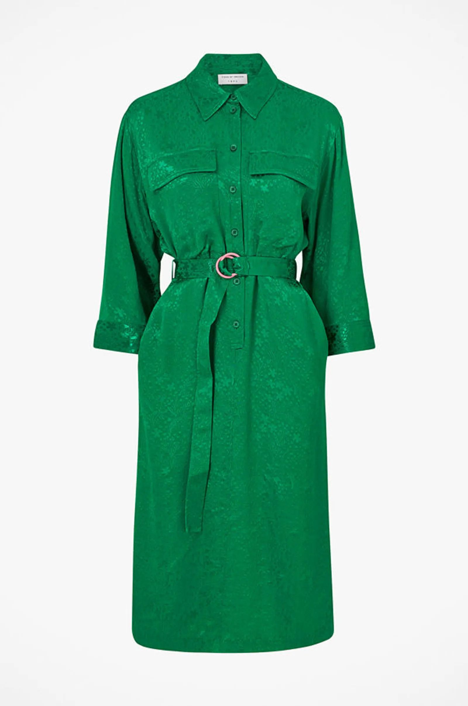 Tiger of Sweden Tiger of Sweden Vendig Dress Size XS / US 0-2 / IT 36-38 - 4 Thumbnail