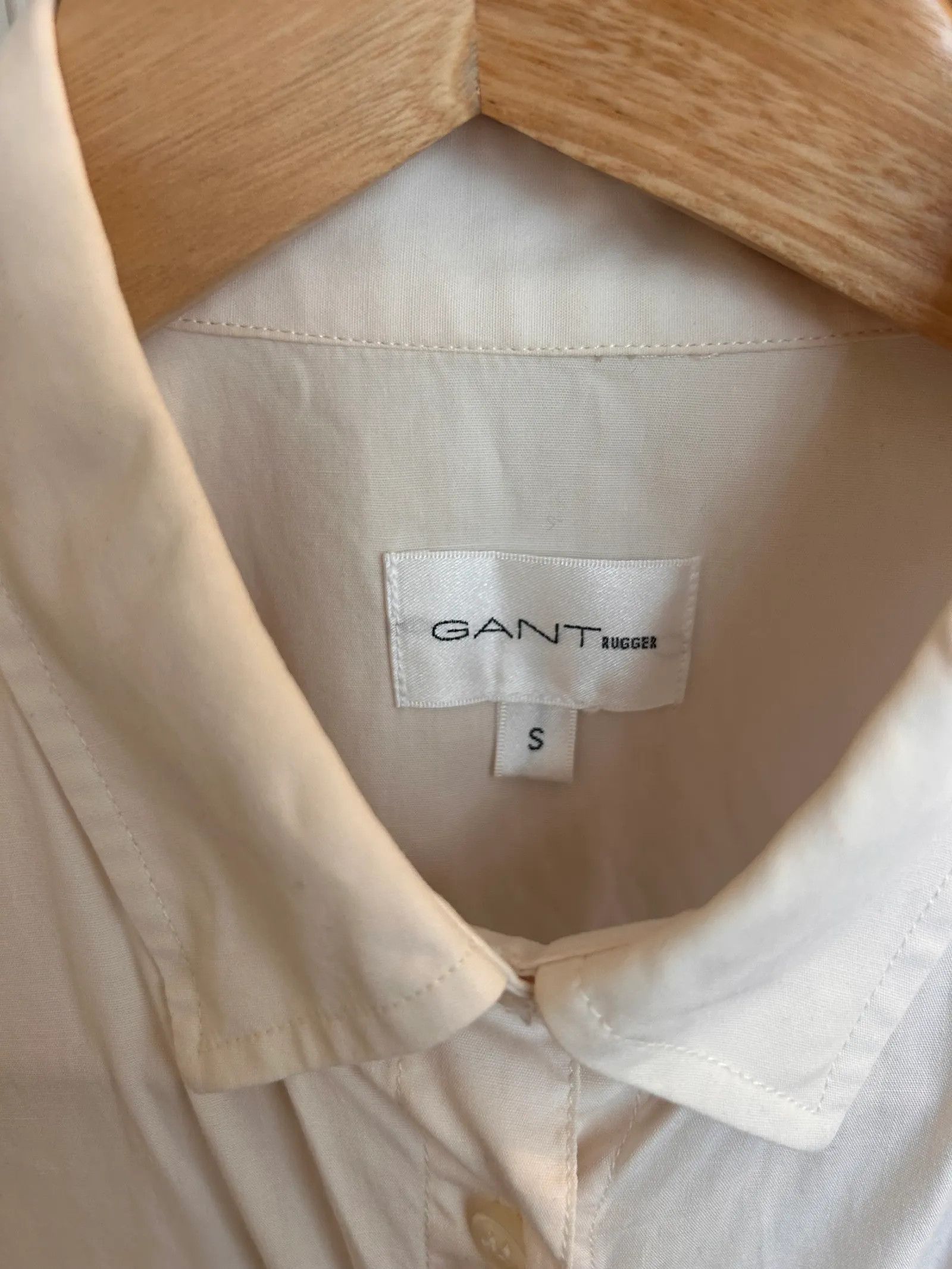 Gant Gant Shirt Size S / US 4 / IT 40 - 2 Thumbnail