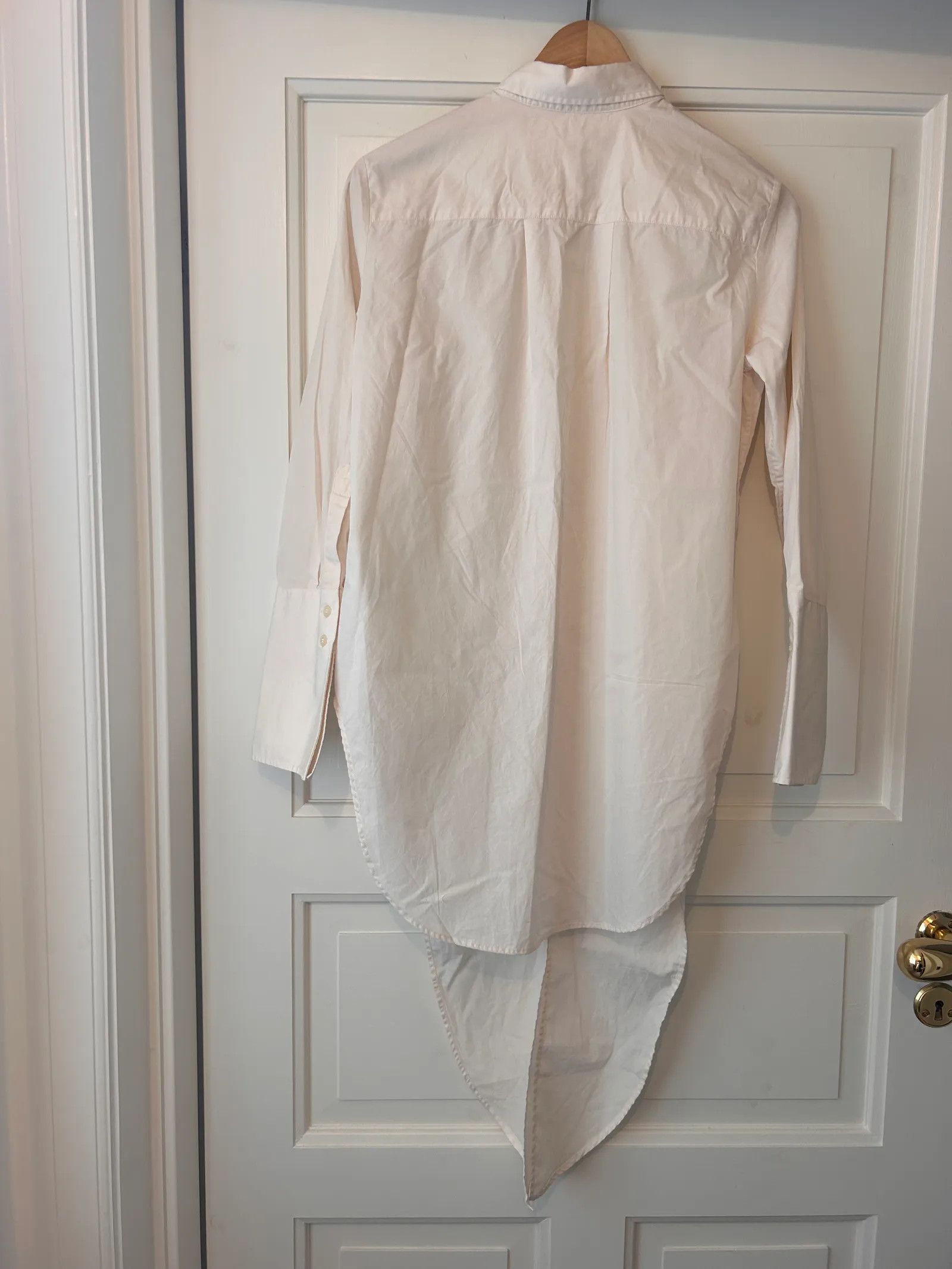 Gant Gant Shirt Size S / US 4 / IT 40 - 4 Thumbnail