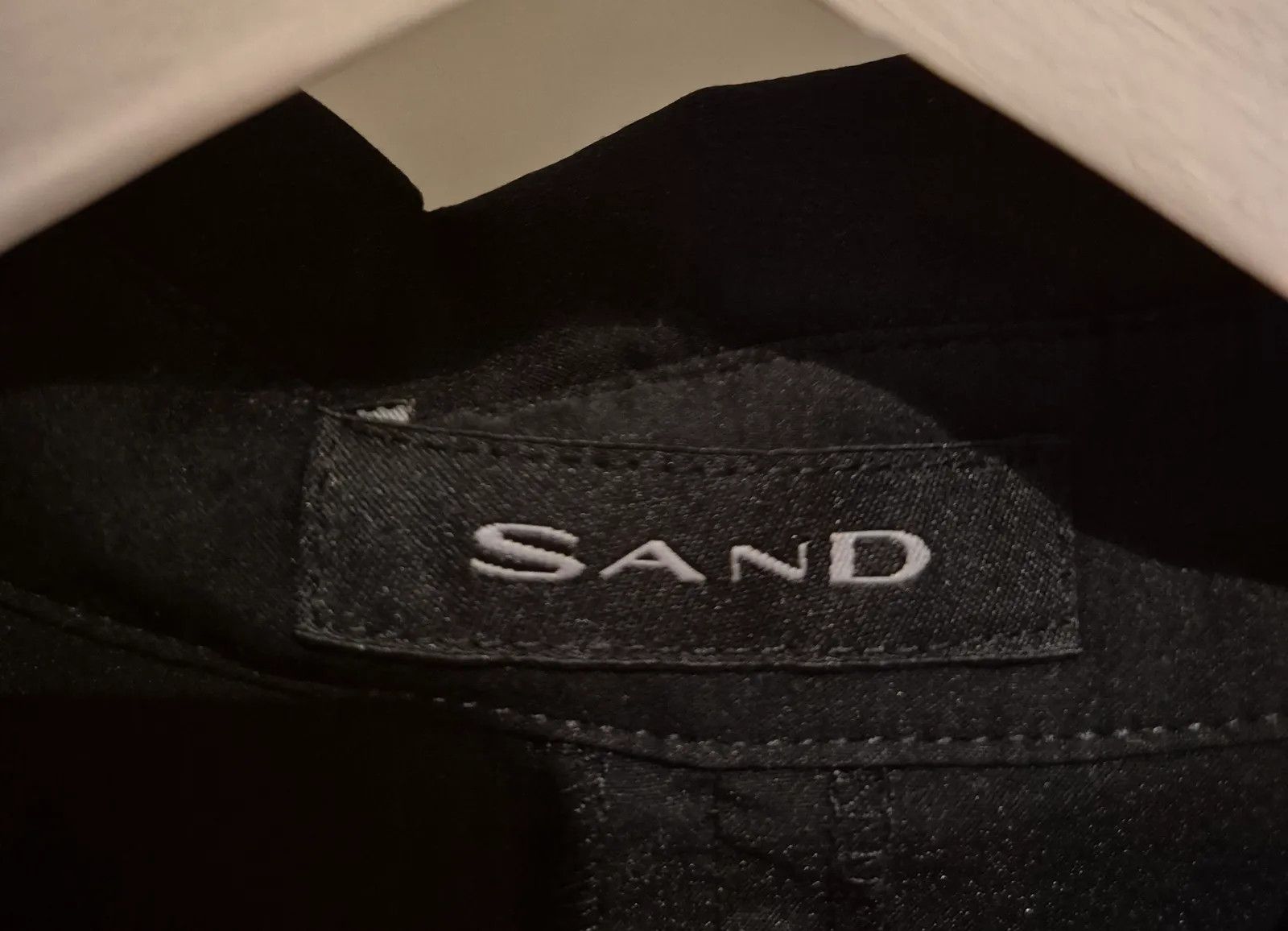 SAND Sand Dress Size XS / US 0-2 / IT 36-38 - 2 Thumbnail