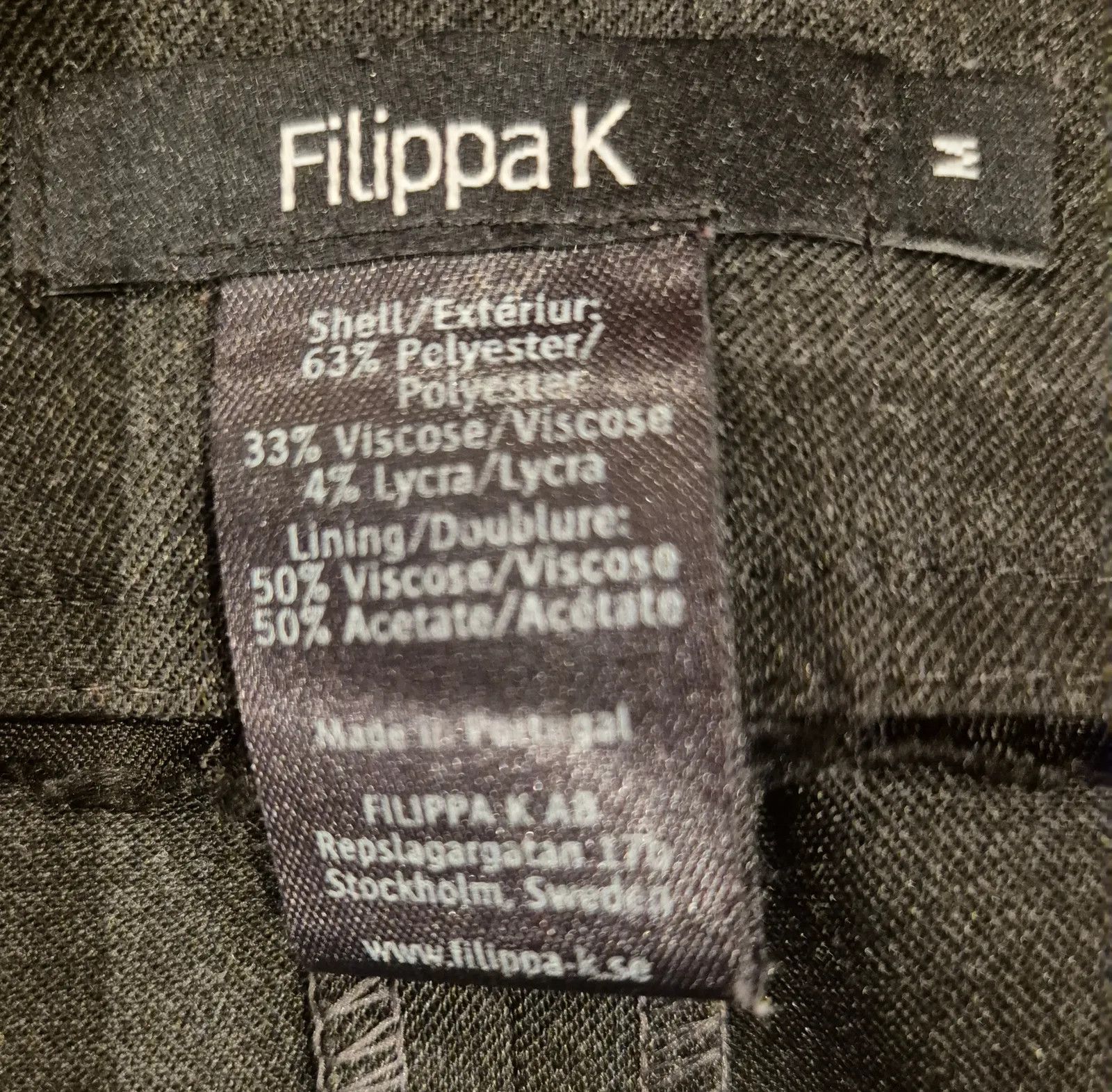 Filippa K Filippa K Skirt Size 28" / US 6 / IT 42 - 3 Thumbnail