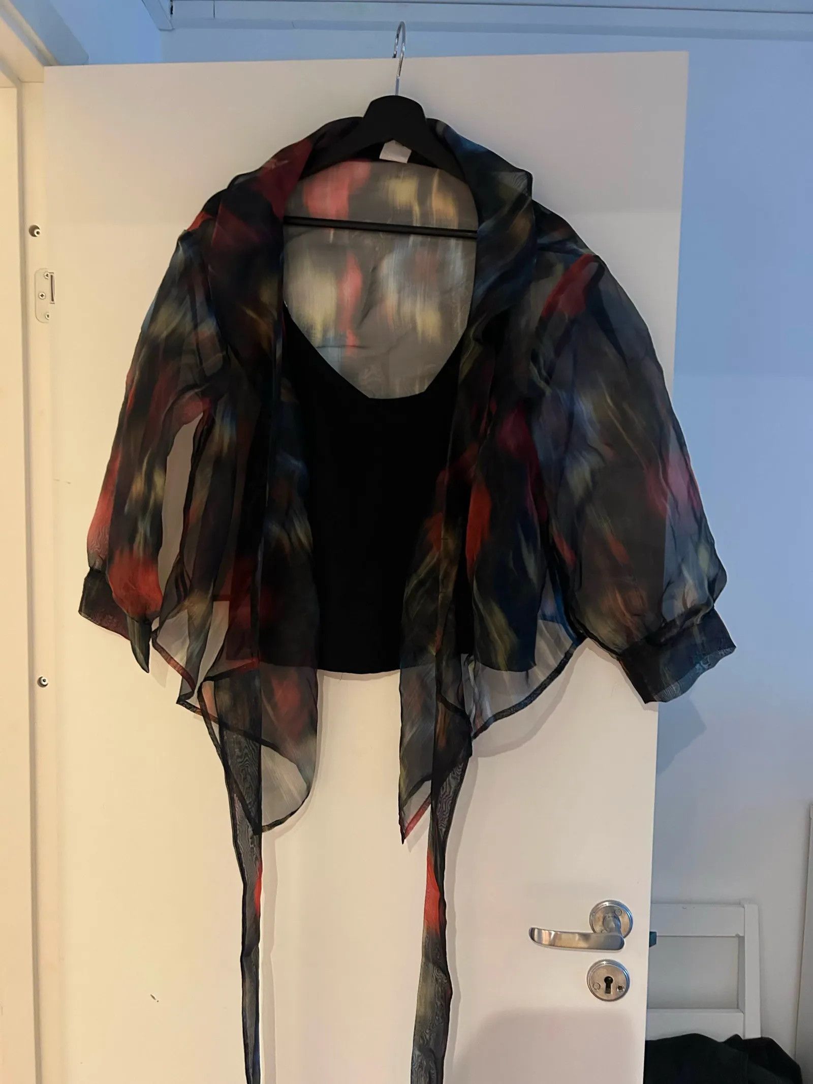 Baum und Pferdgarten Baum und Pferdgarten Blouse Size XS / US 0-2 / IT 36-38 - 3 Thumbnail