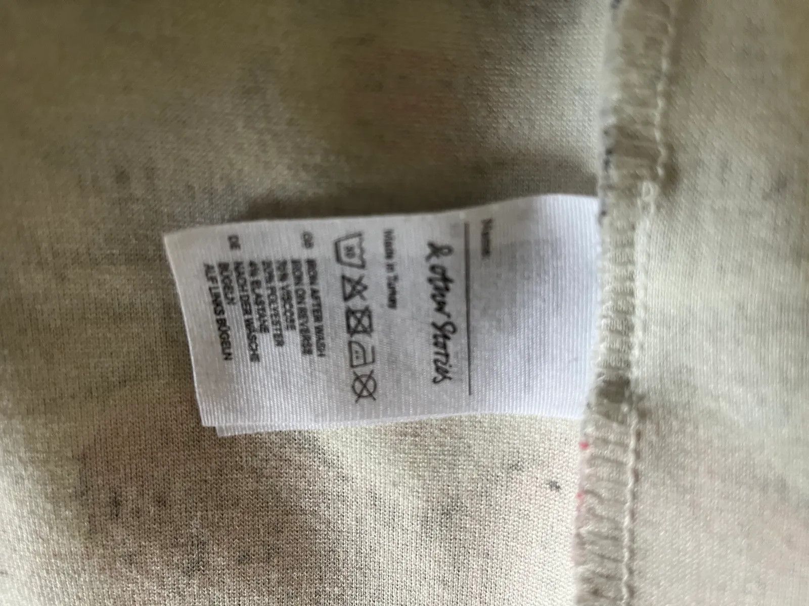 & Other Stories & Other Stories Dress Size M / US 6-8 / IT 42-44 - 3 Thumbnail