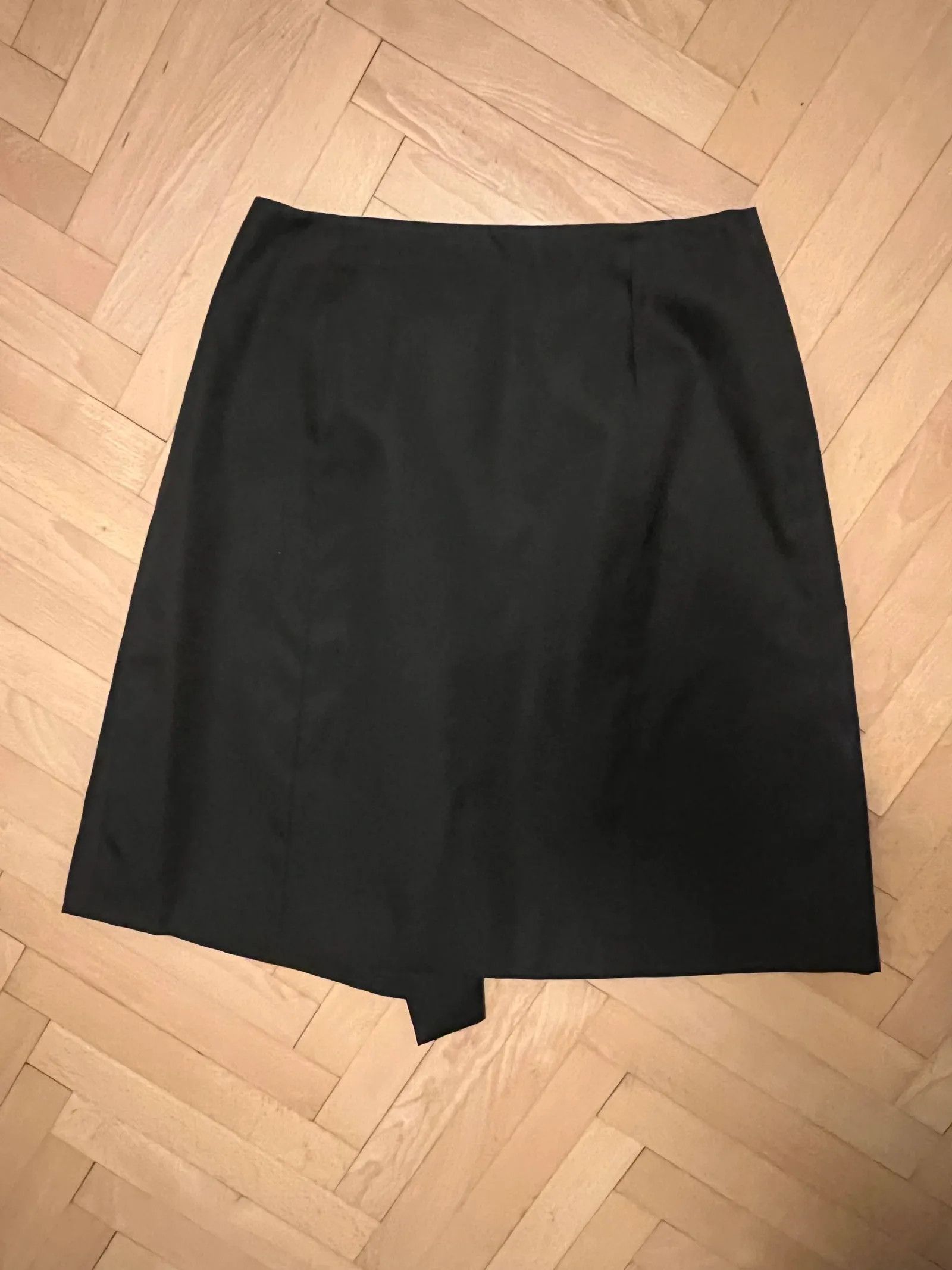 Prada Prada Skirt Size 27" / US 4 / IT 40 - 2 Thumbnail