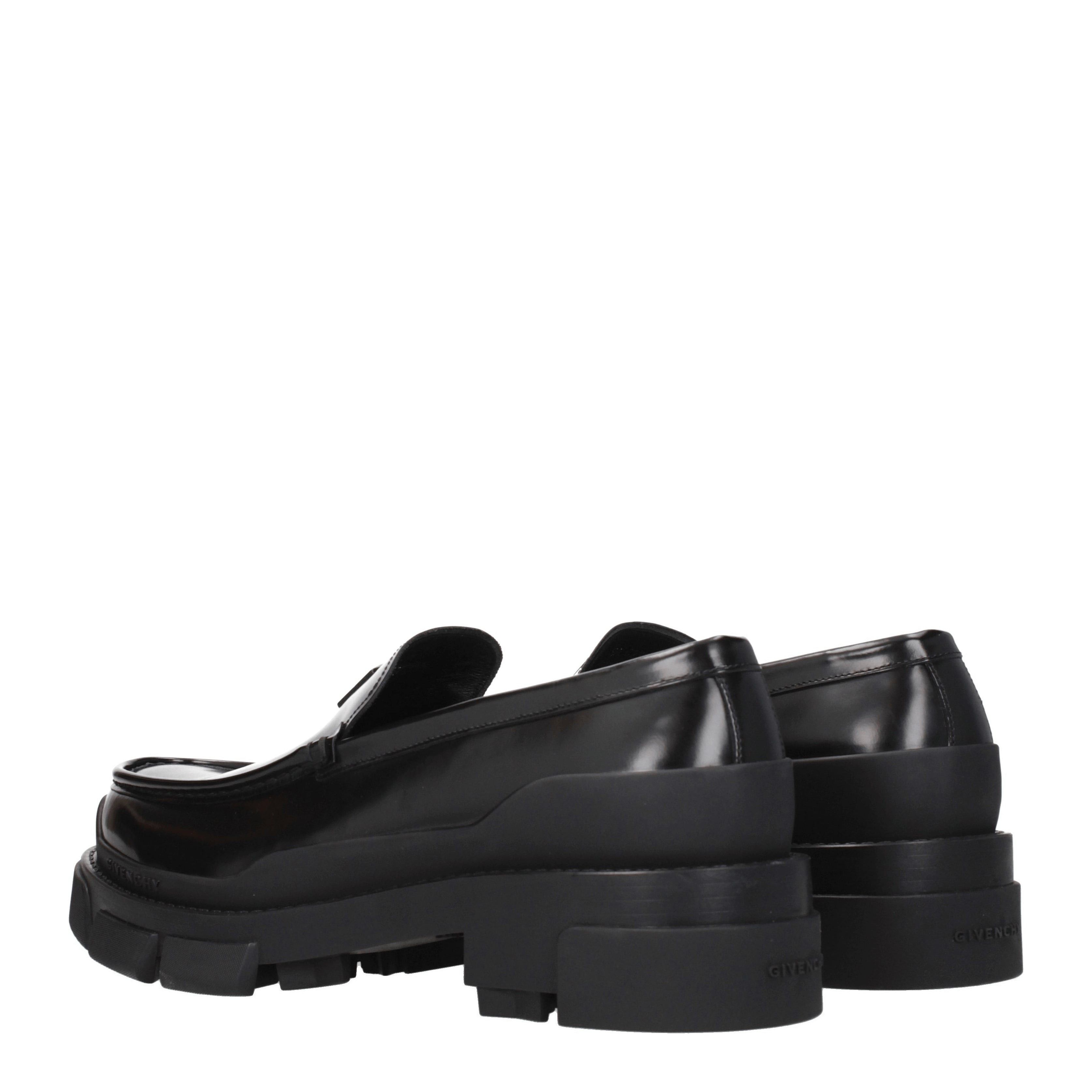 Givenchy Loafers in Leather Size US 7 / EU 40 - 4 Thumbnail