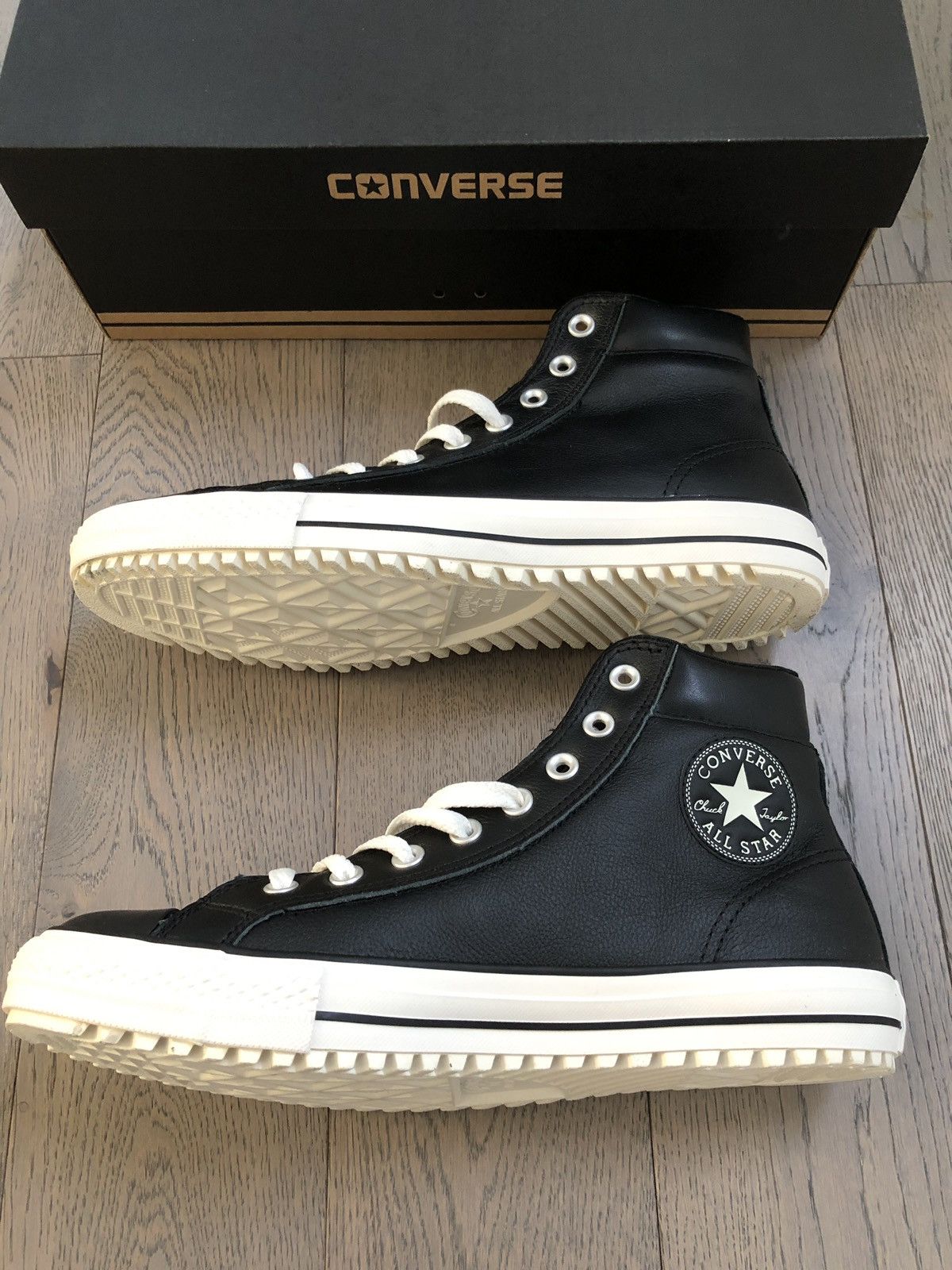 Converse 3m thinsulate best sale