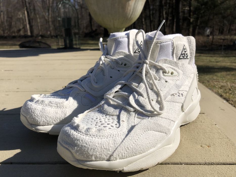 acg cdg mowabb