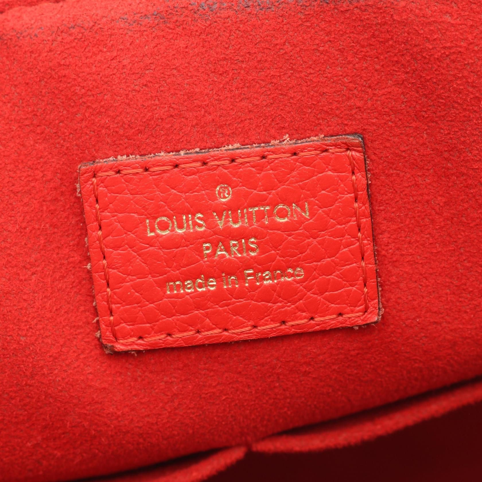 Louis Vuitton Louis Vuitton Louis Vuitton Retiro PM Monogram Handbag Canvas Handbag M50057 Size ONE SIZE - 4 Thumbnail