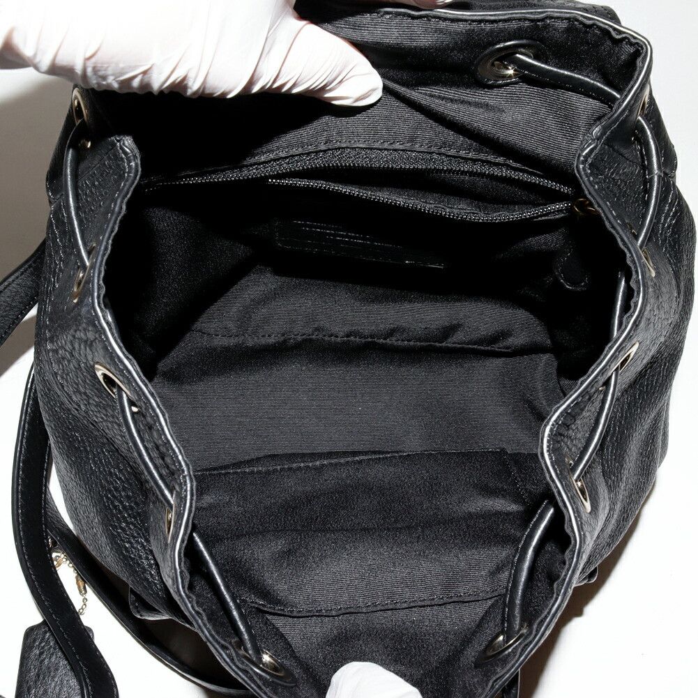 Coach Coach Coach Billy Calf Backpack Leather Backpack F37621 Size ONE SIZE - 4 Thumbnail