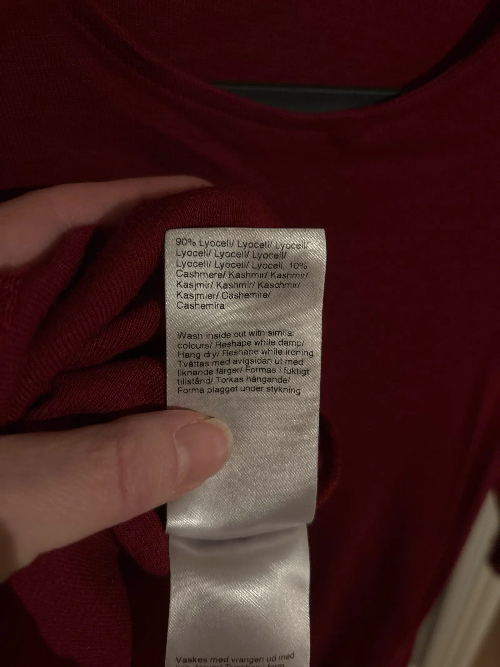 Filippa K Filippa K Dress Size XS / US 0-2 / IT 36-38 - 4 Thumbnail