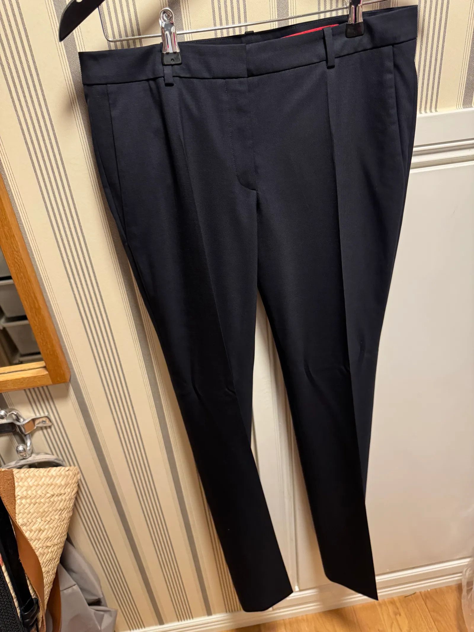 Hugo Boss Hugo Boss Blazer Size S / US 4 / IT 40 - 2 Thumbnail
