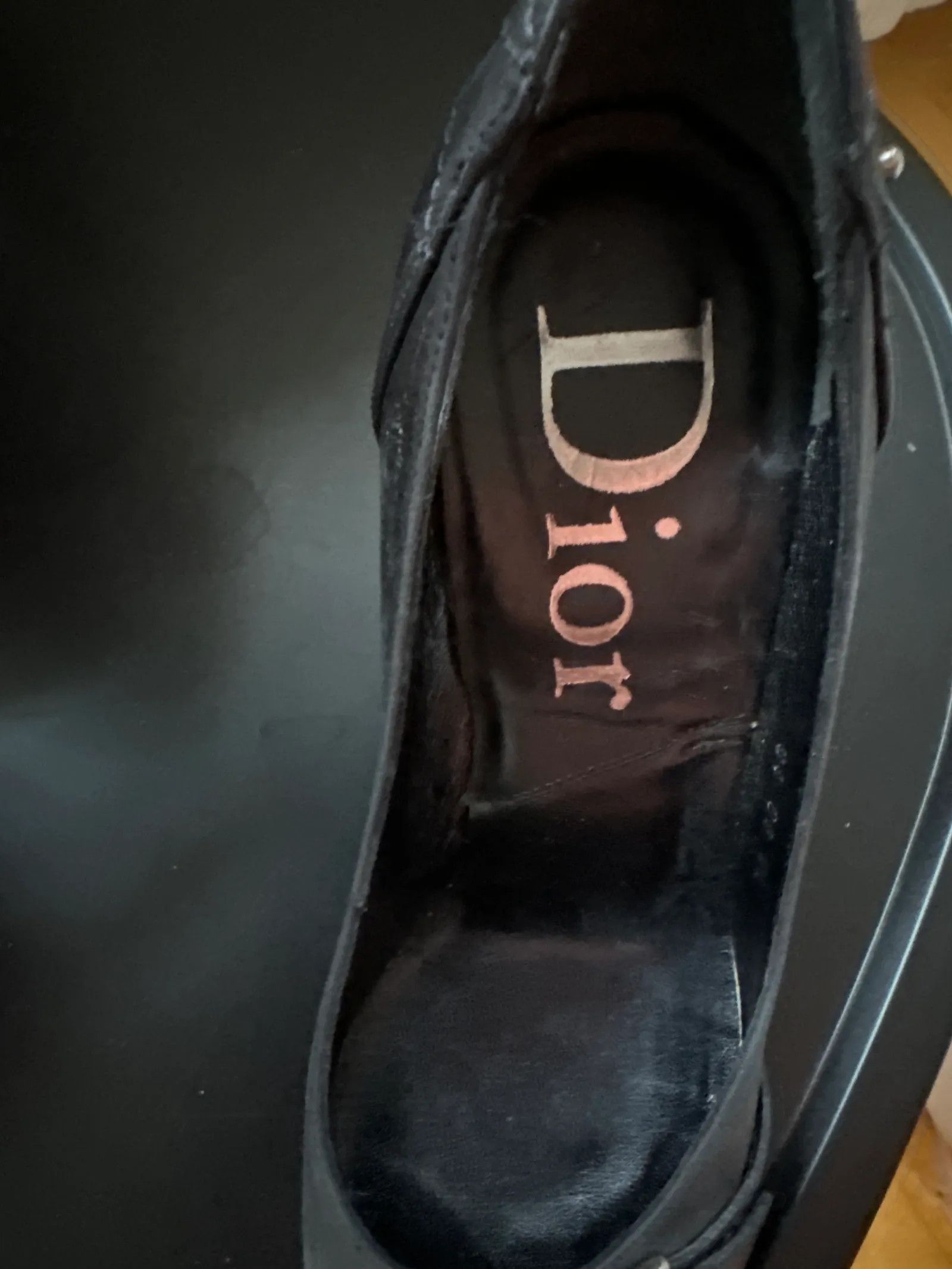Dior Dior Heels Size US 6 / IT 36 - 2 Thumbnail