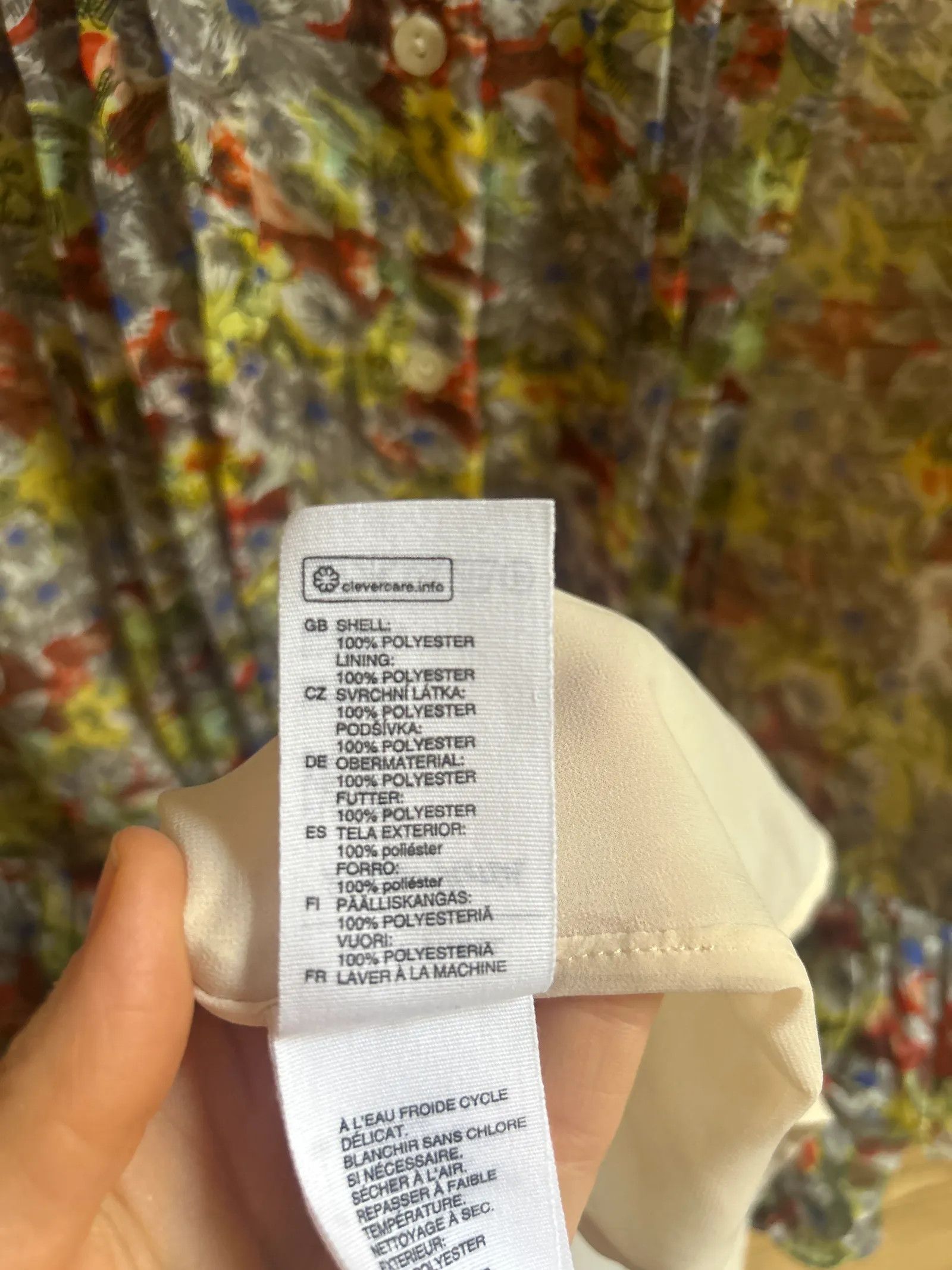 & Other Stories & Other Stories Dress Size S / US 4 / IT 40 - 3 Thumbnail