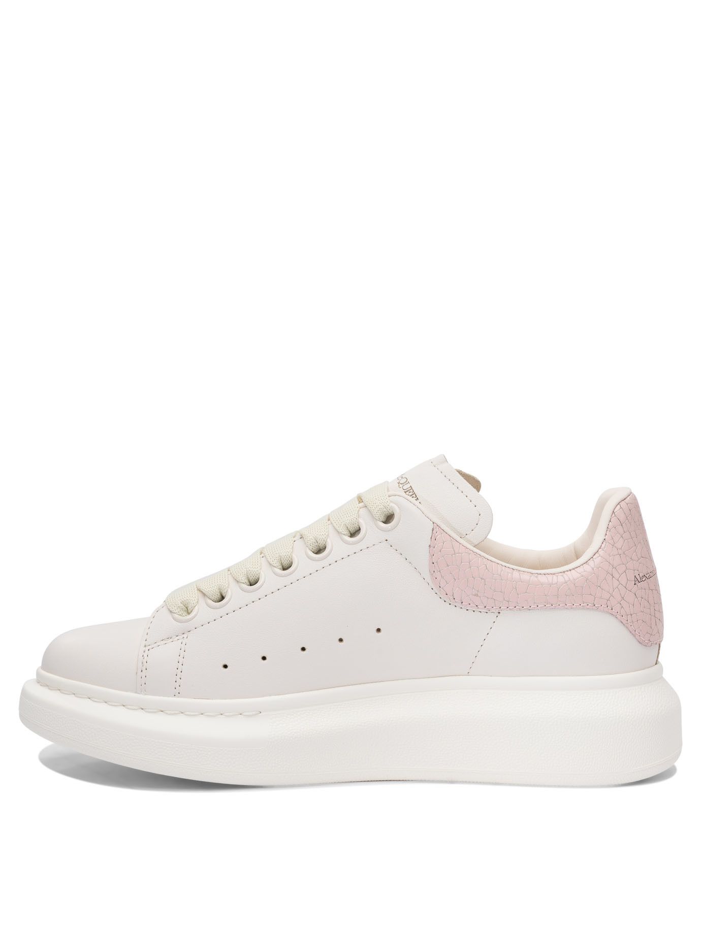 Alexander McQueen Oversize Sneakers Size US 10 / IT 40 - 3 Thumbnail