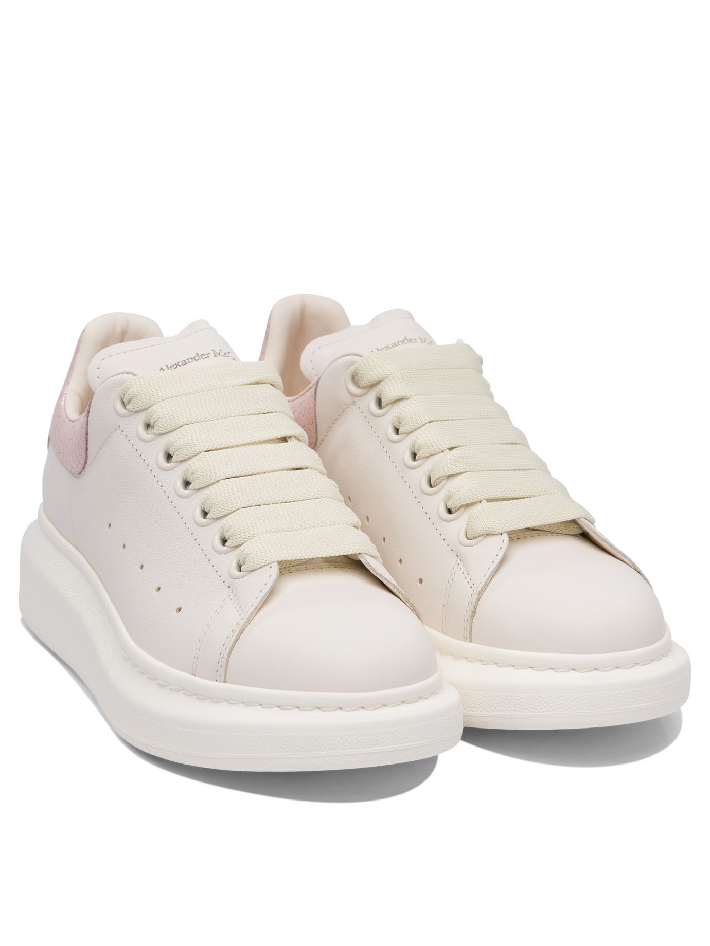 Alexander McQueen Oversize Sneakers Size US 10 / IT 40 - 2 Thumbnail