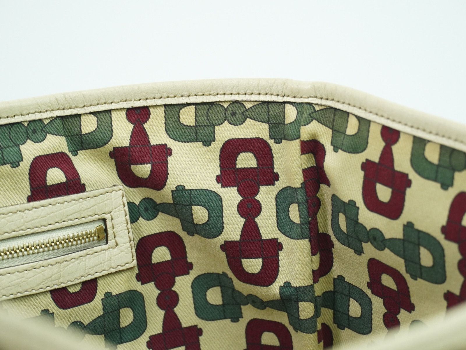 Gucci Gucci Ophidia Shopping Tote Pochette handbag Size ONE SIZE - 7 Thumbnail