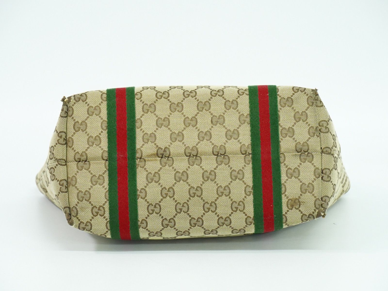 Gucci Gucci Ophidia Shopping Tote Pochette handbag Size ONE SIZE - 2 Thumbnail