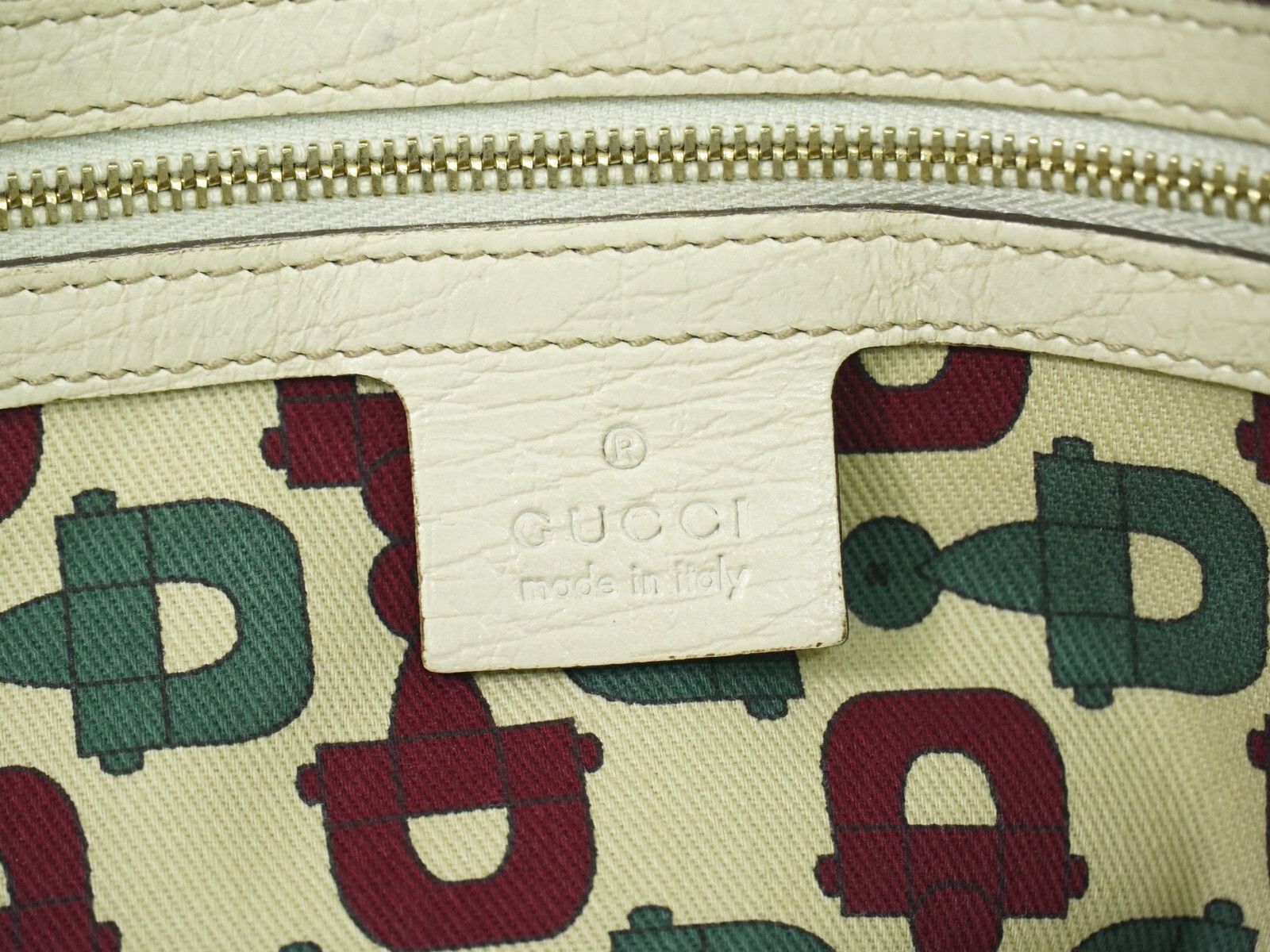 Gucci Gucci Ophidia Shopping Tote Pochette handbag Size ONE SIZE - 8 Thumbnail