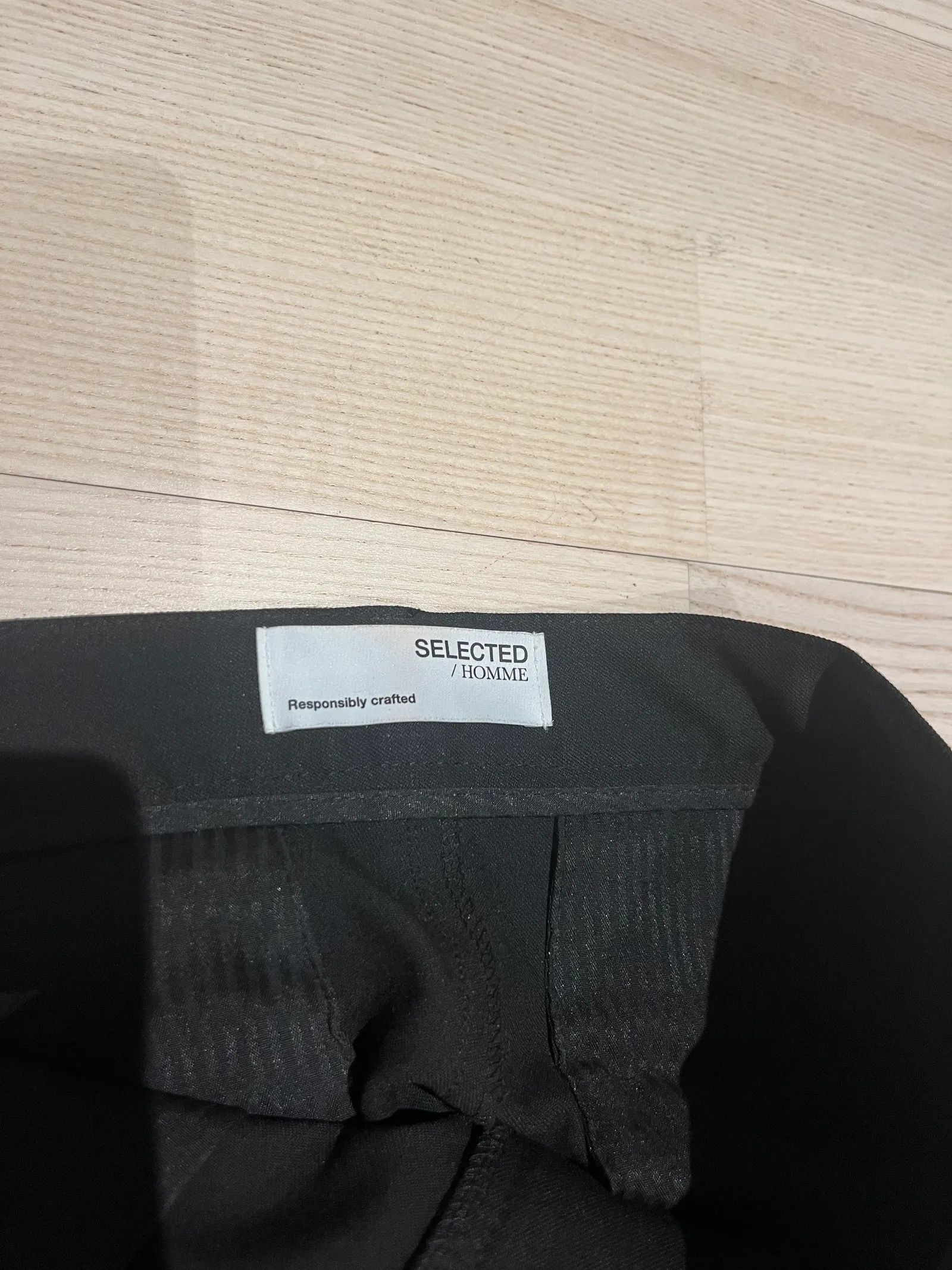 Selected Homme Selected homme Pants Size US 31 - 2 Thumbnail
