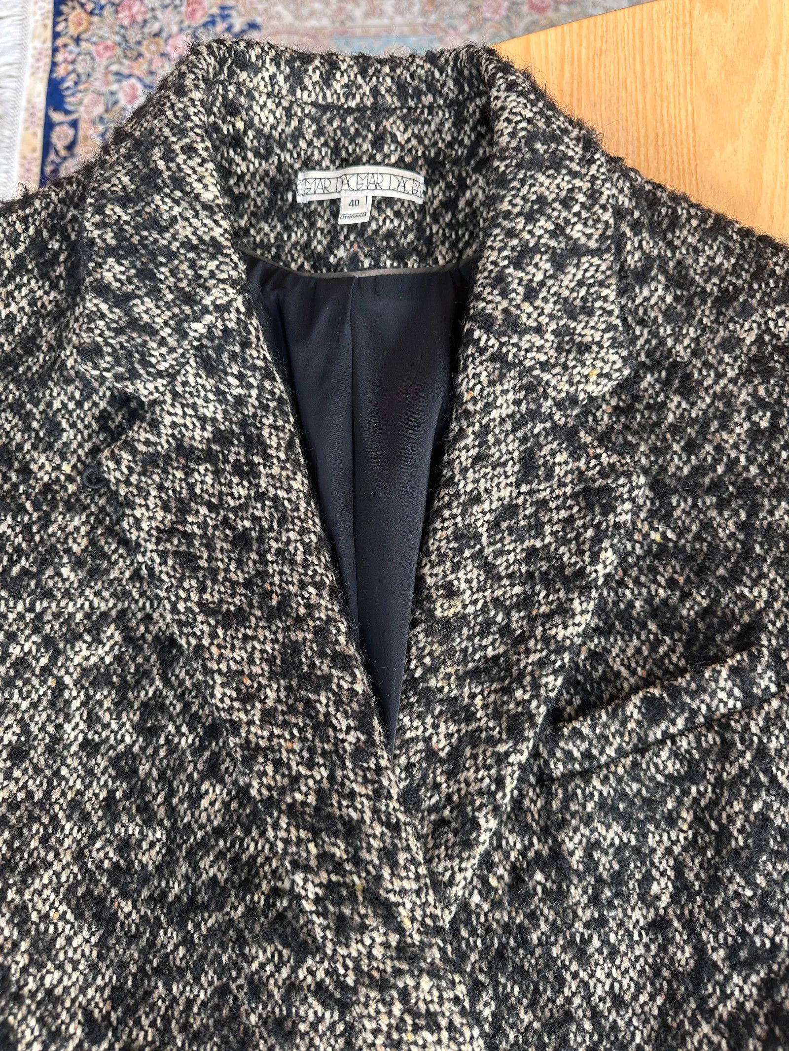 Dagmar Dagmar Coat Size M / US 6-8 / IT 42-44 - 2 Thumbnail