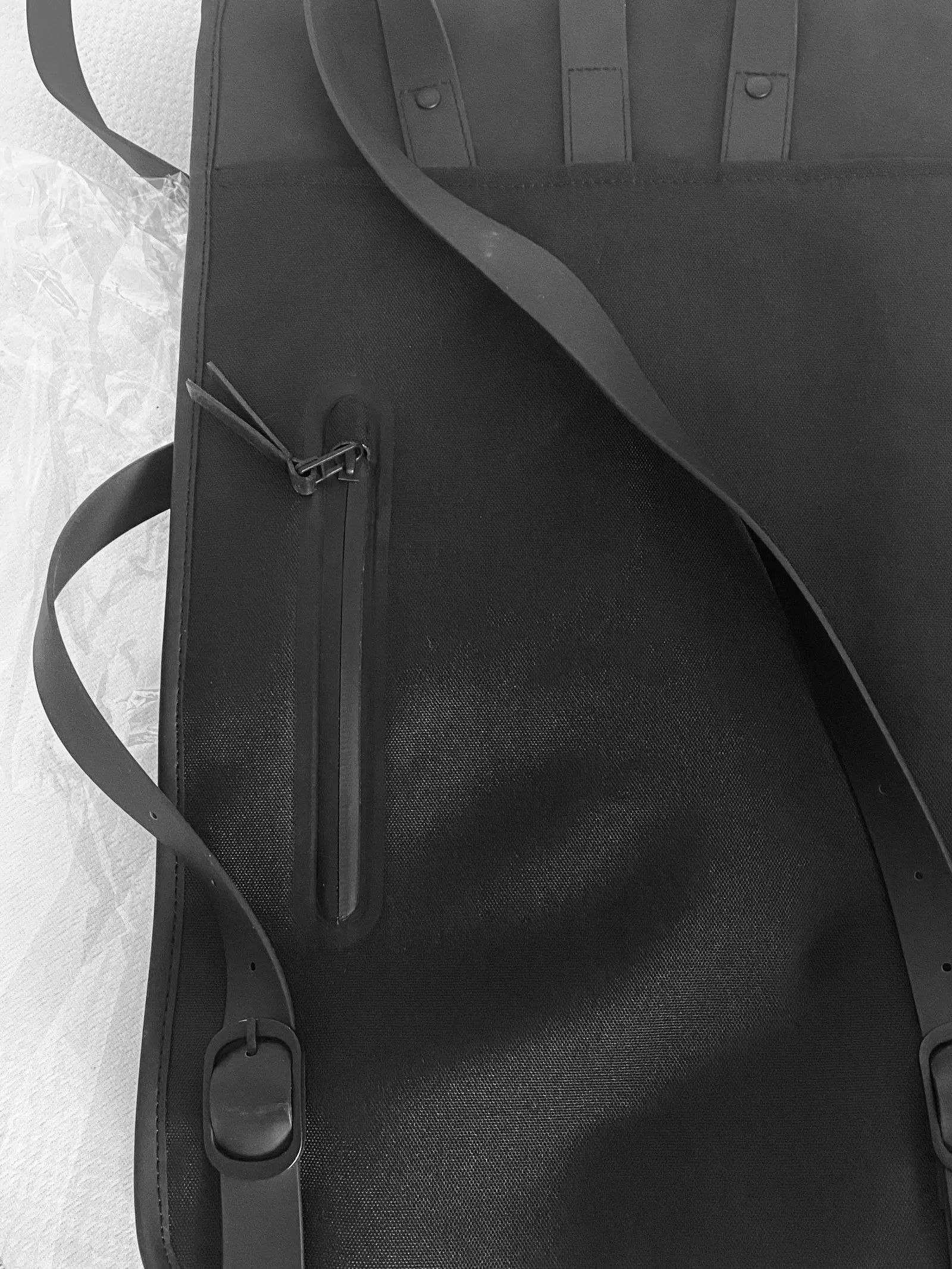Rains Rains Backpack Size ONE SIZE - 4 Thumbnail